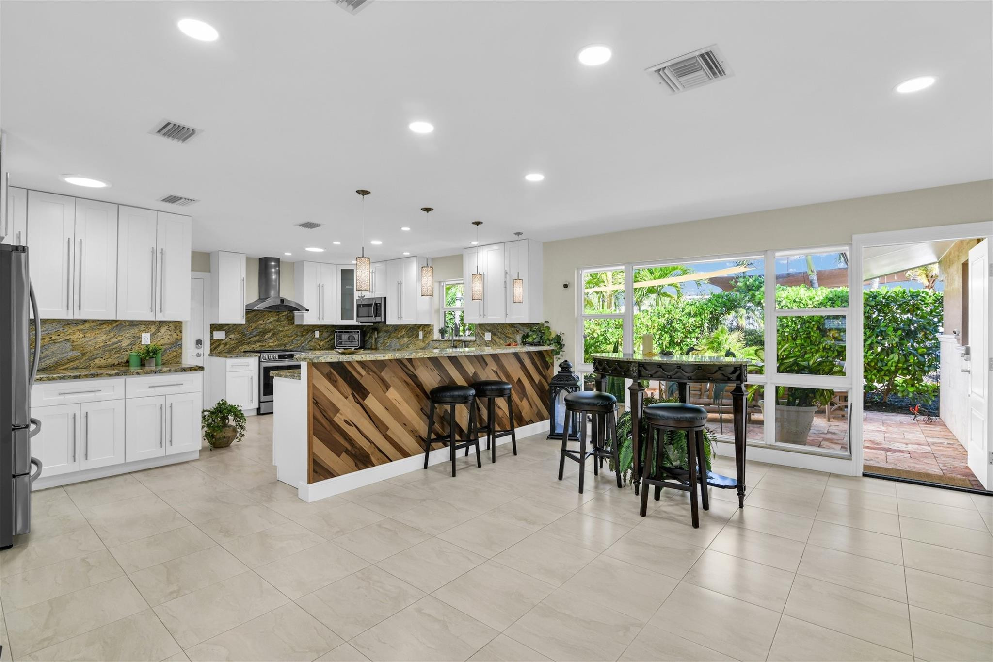 The Cove 32-48 B - Residential