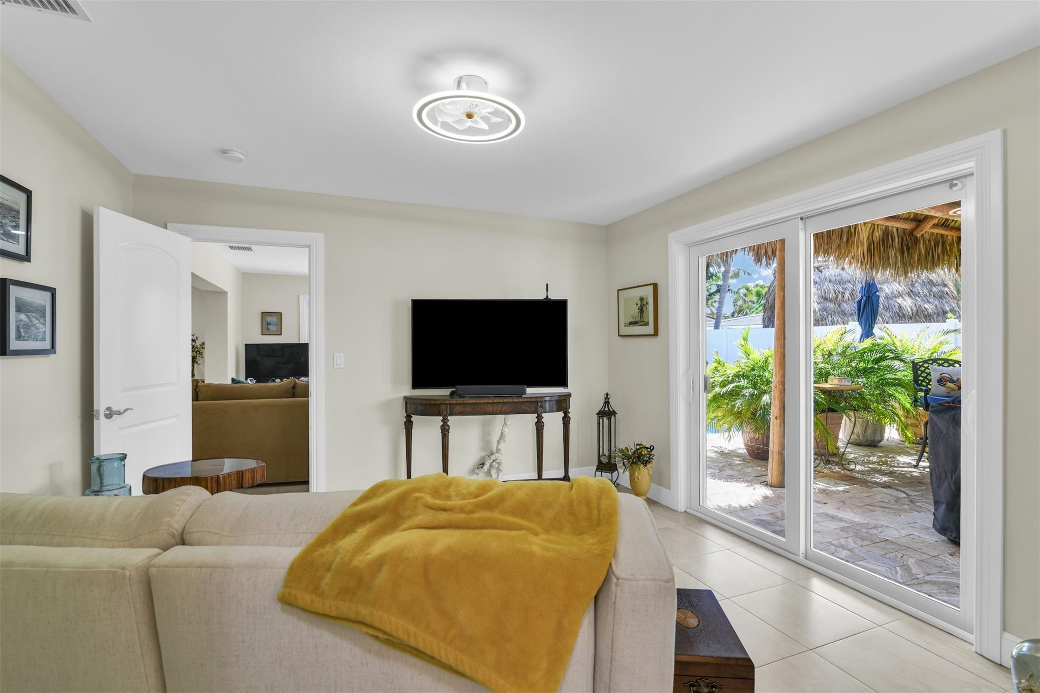 The Cove 32-48 B - Residential