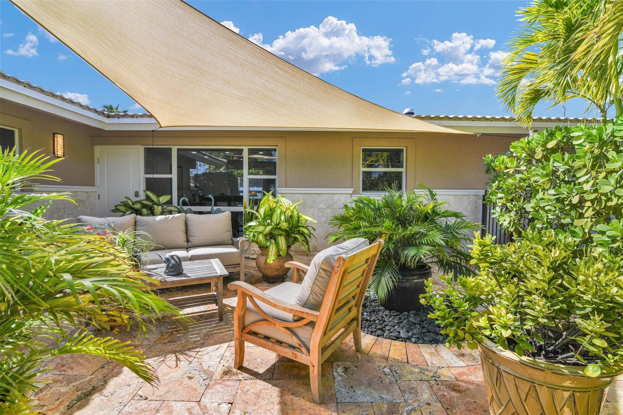 The Cove 32-48 B - Residential