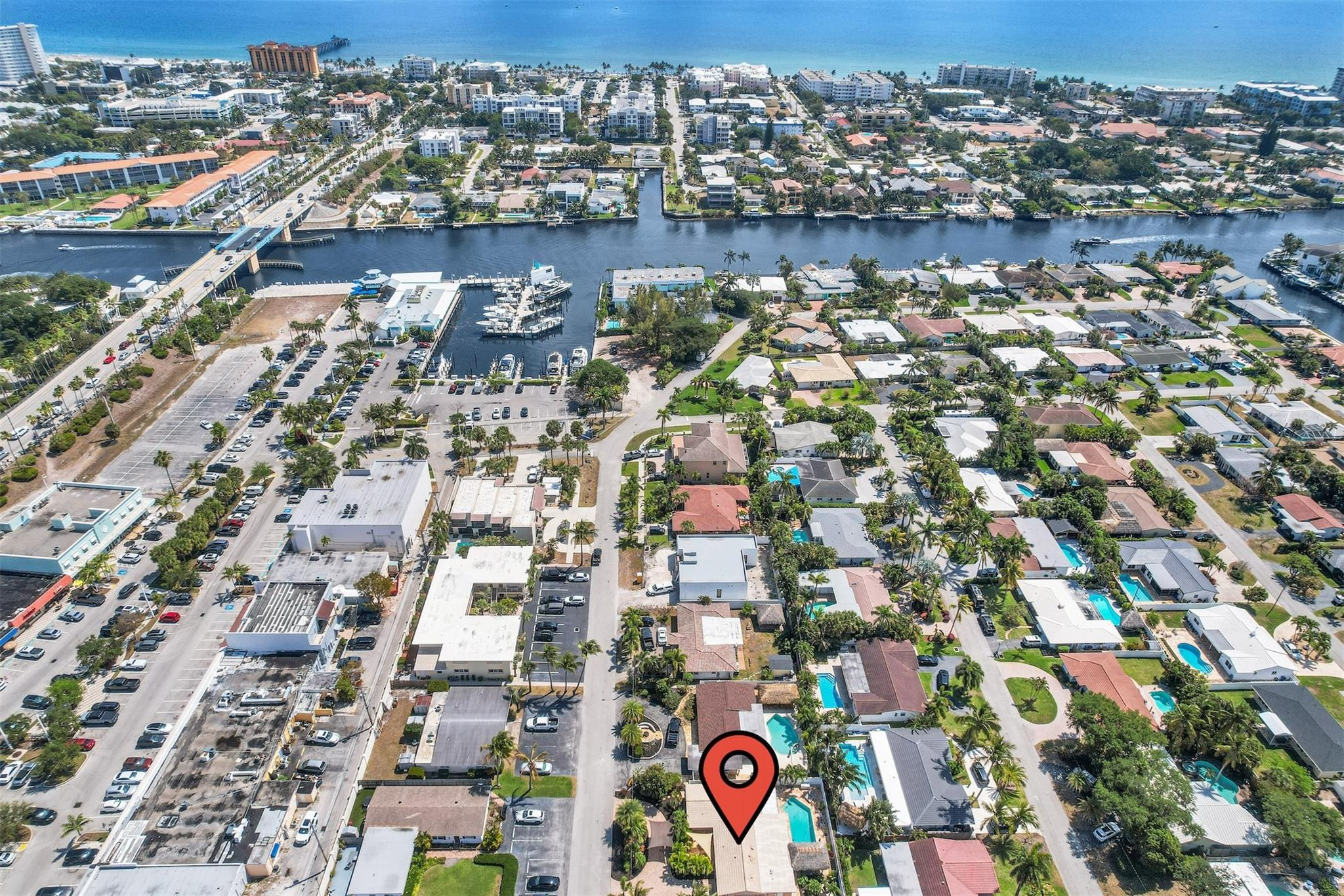 The Cove 32-48 B - Residential