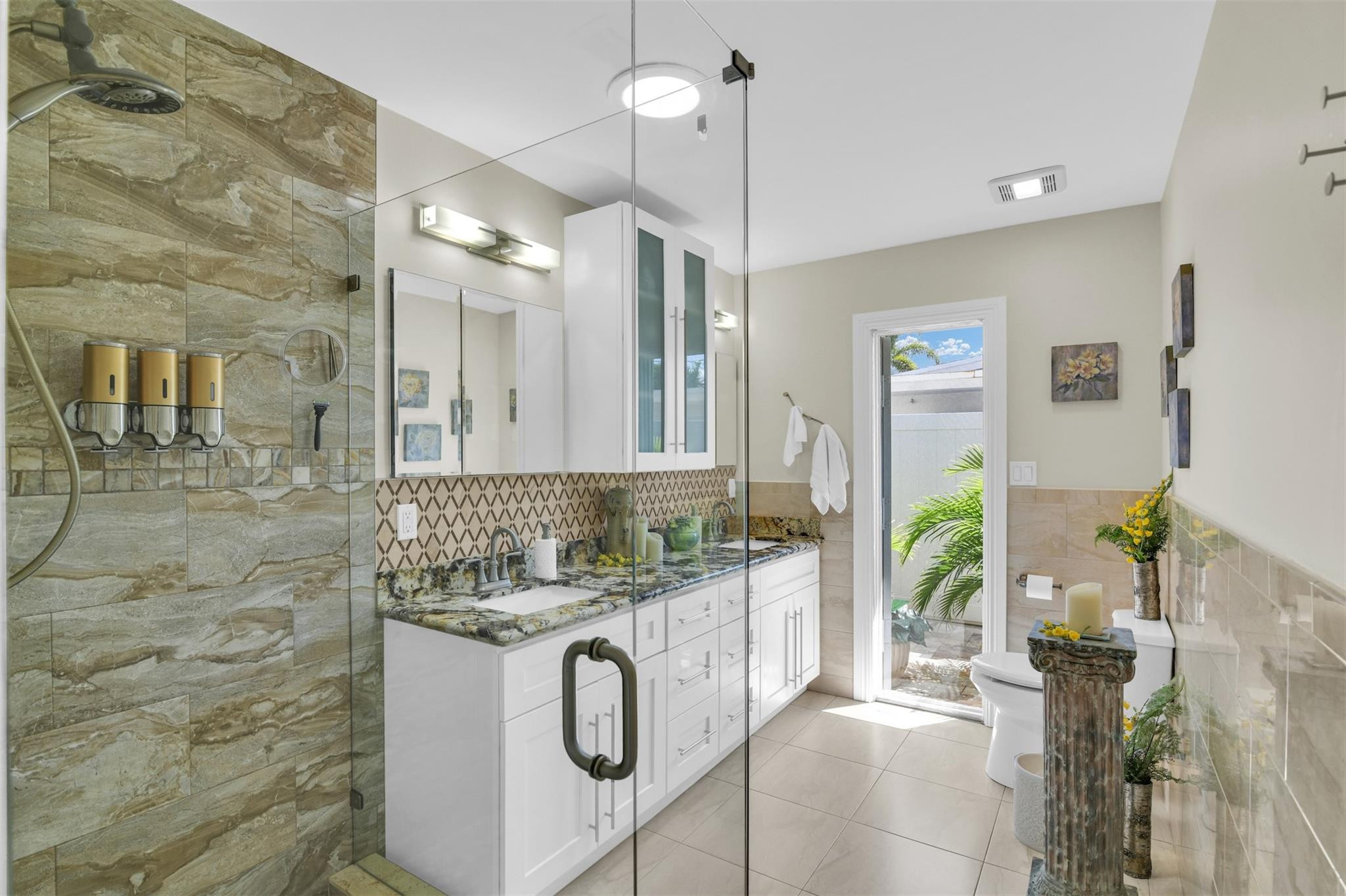 The Cove 32-48 B - Residential