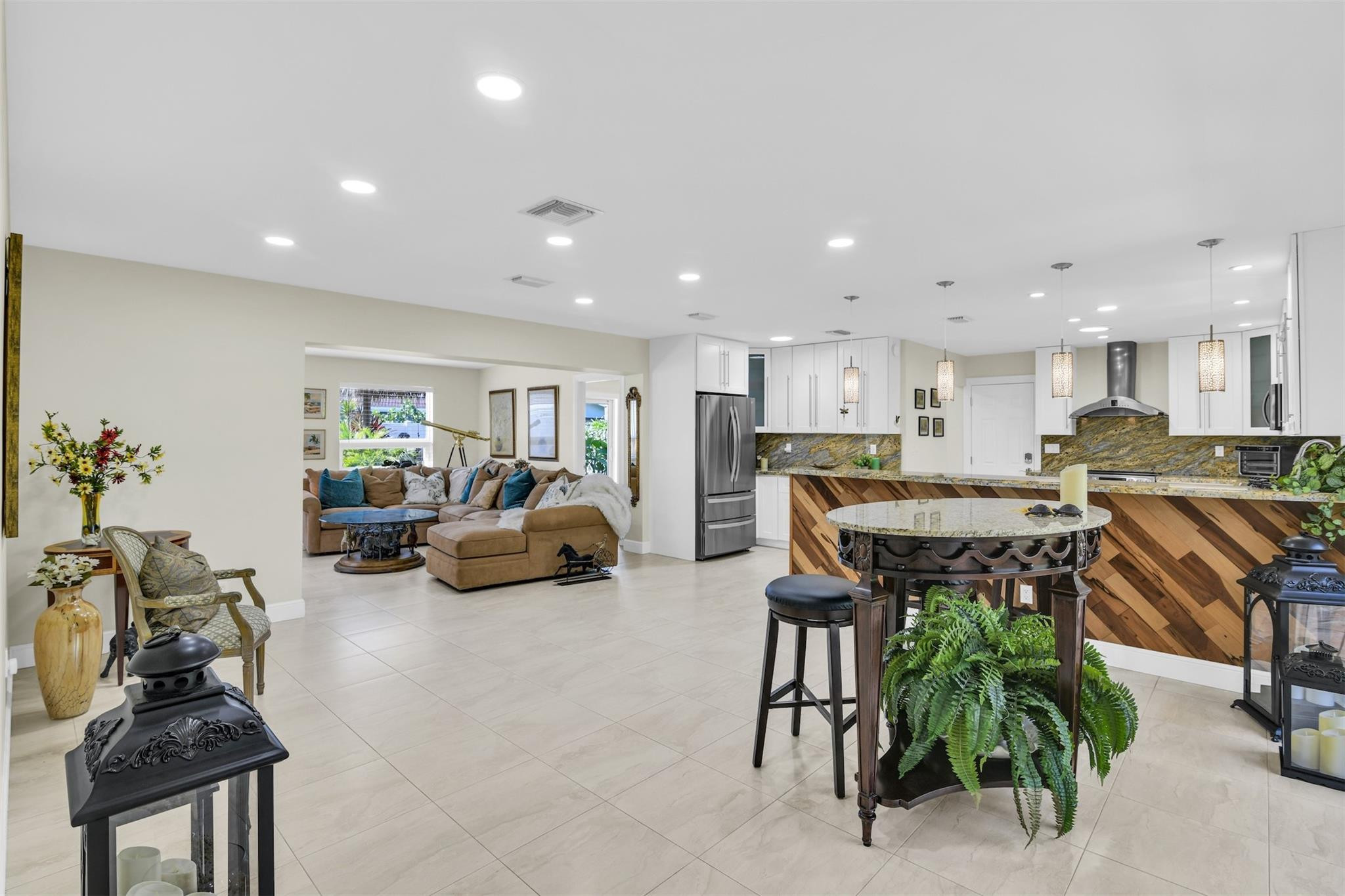 The Cove 32-48 B - Residential