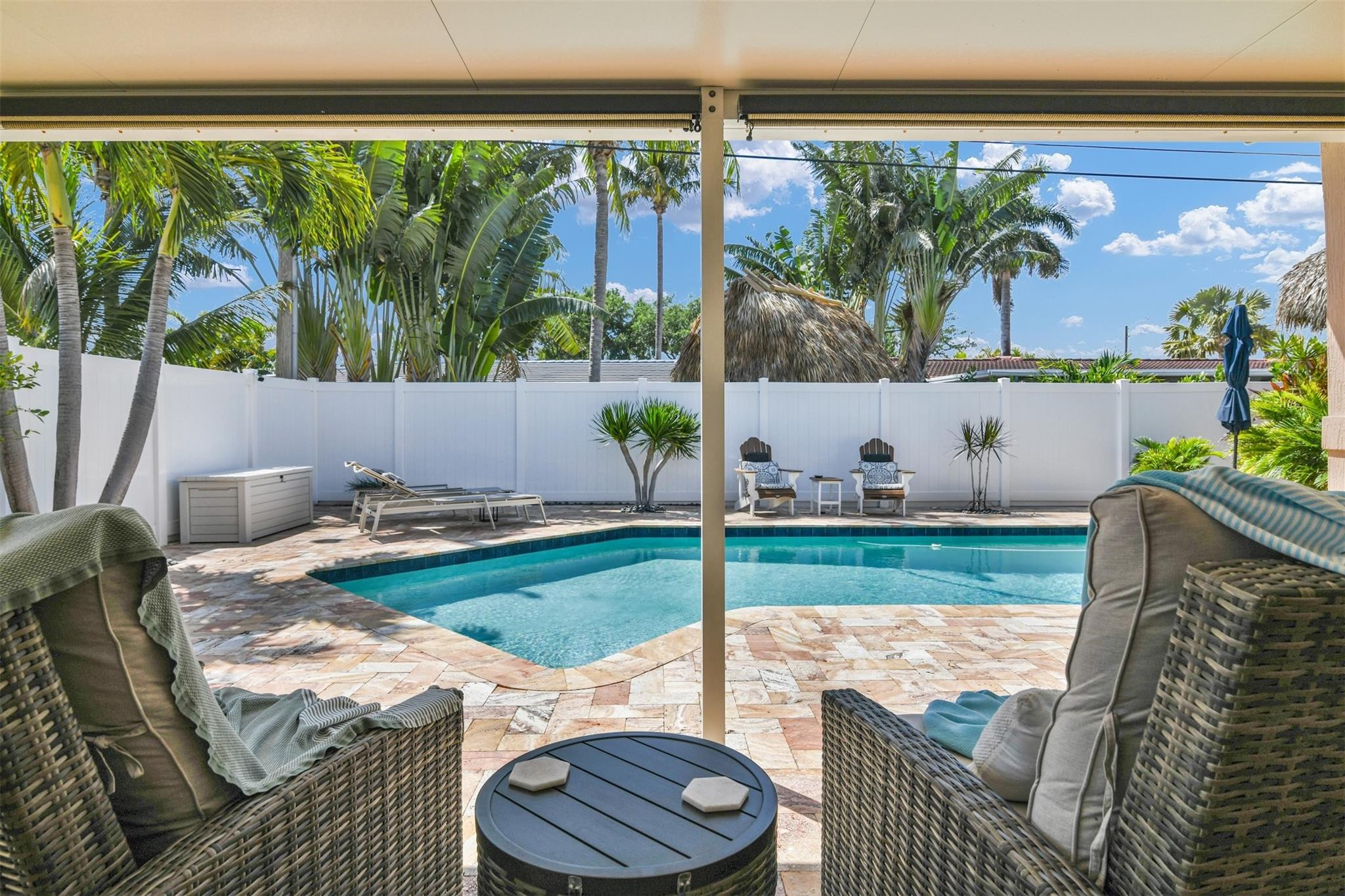 The Cove 32-48 B - Residential