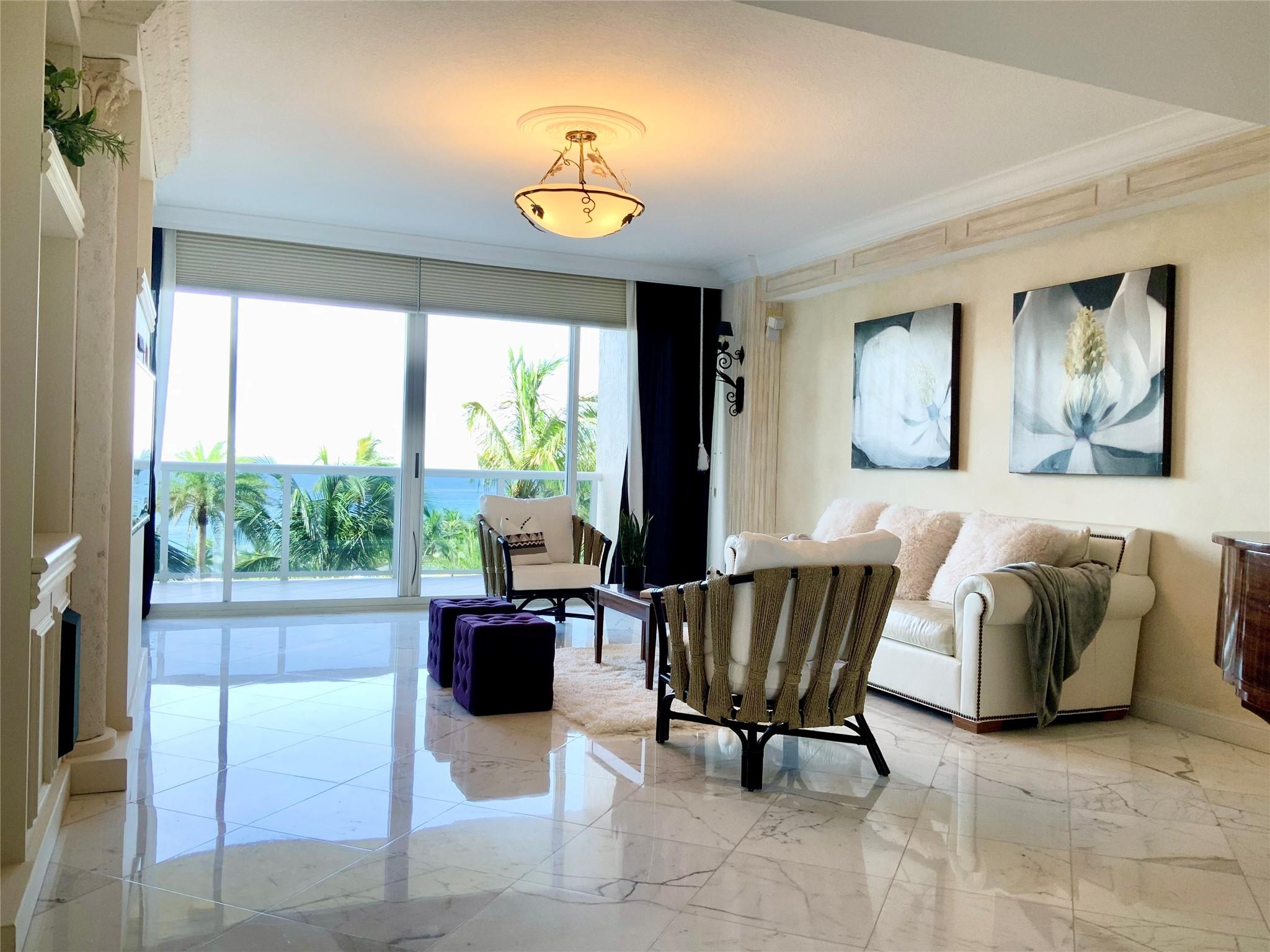 3200 N Ocean Blvd 707