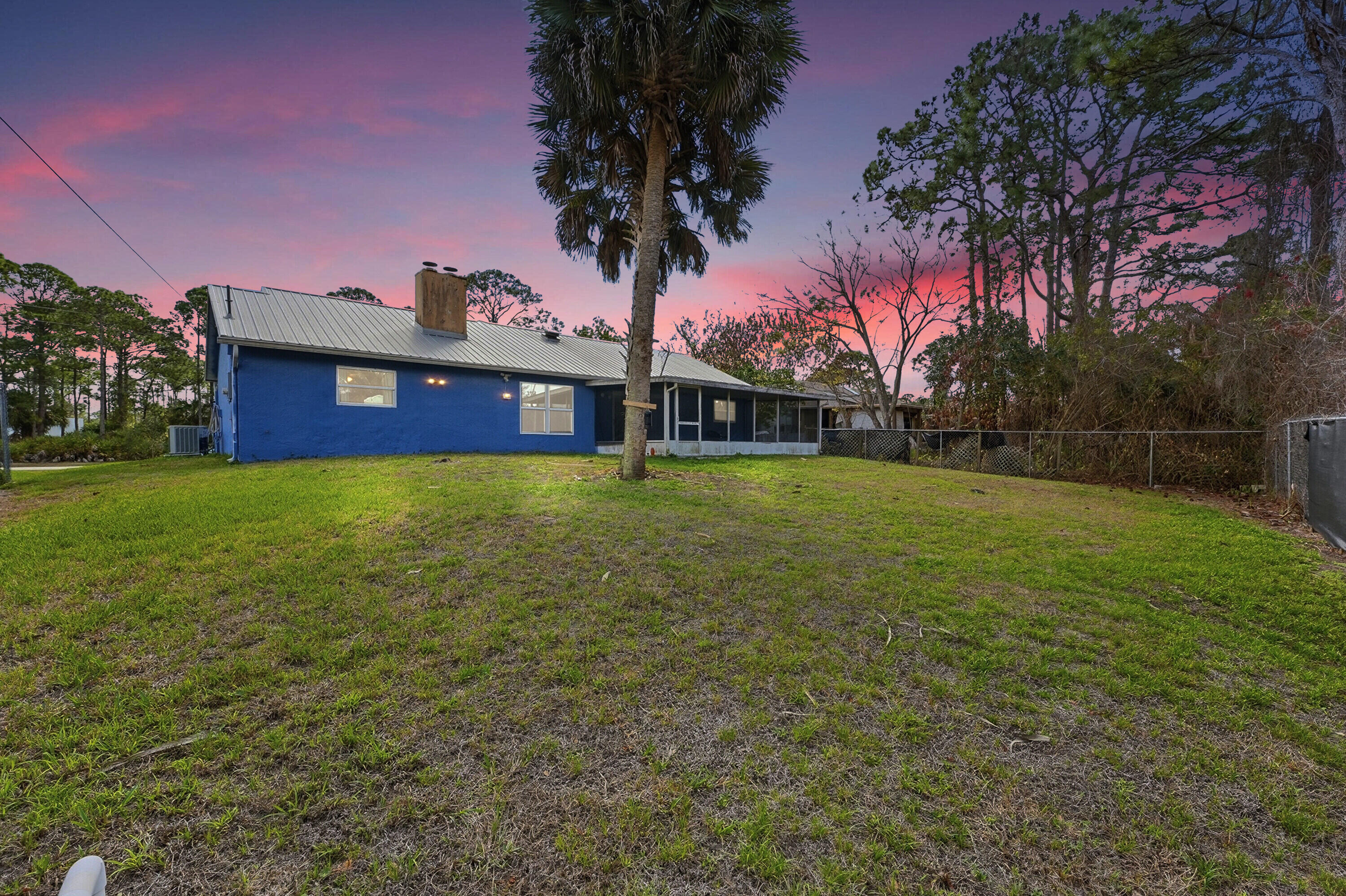 PORT MALABAR UNIT 37 - Residential