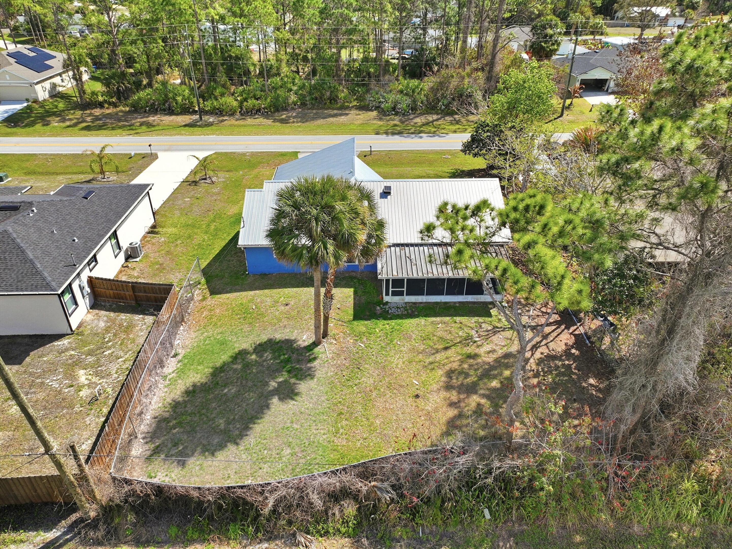 PORT MALABAR UNIT 37 - Residential