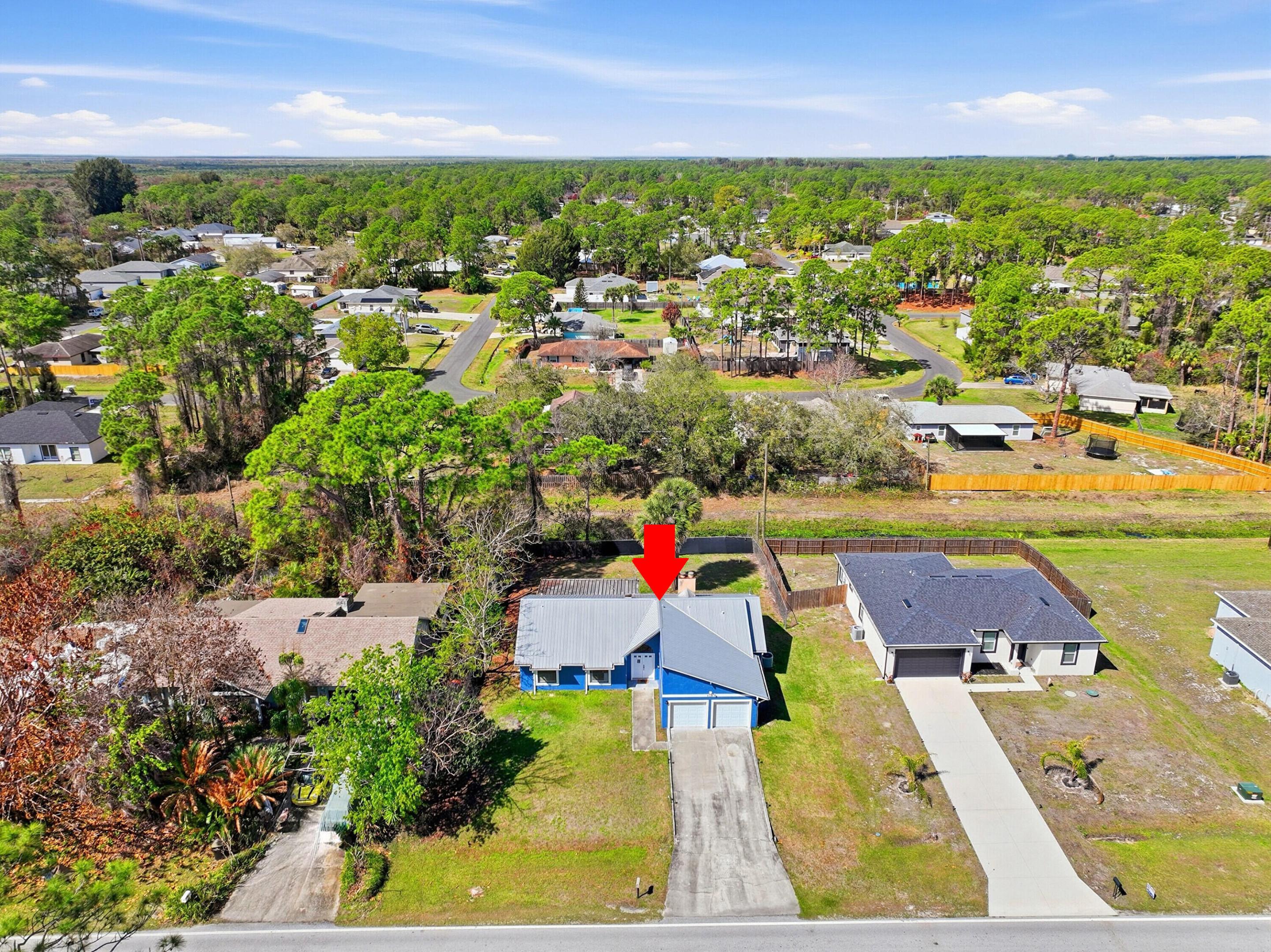 PORT MALABAR UNIT 37 - Residential