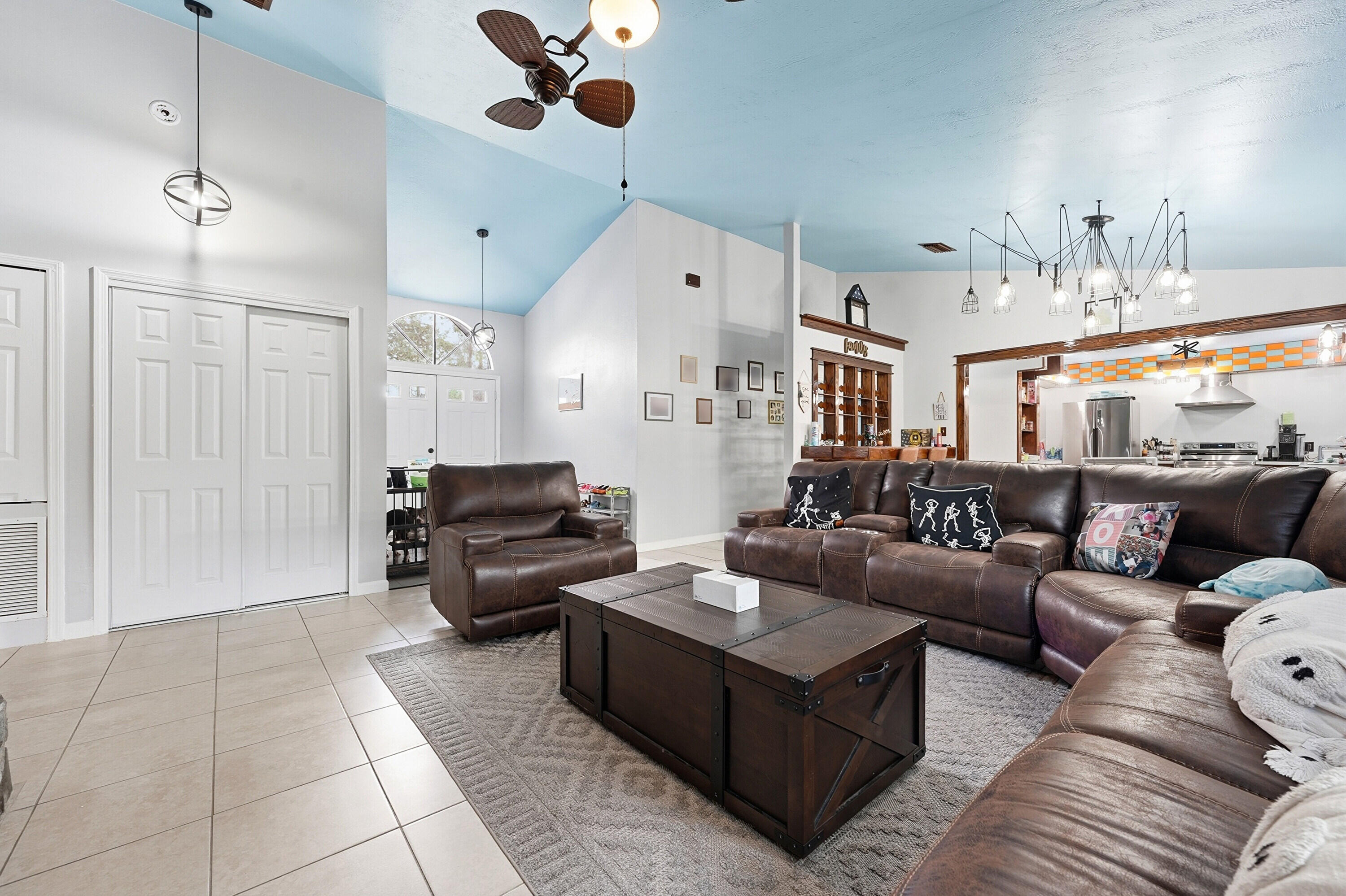 PORT MALABAR UNIT 37 - Residential