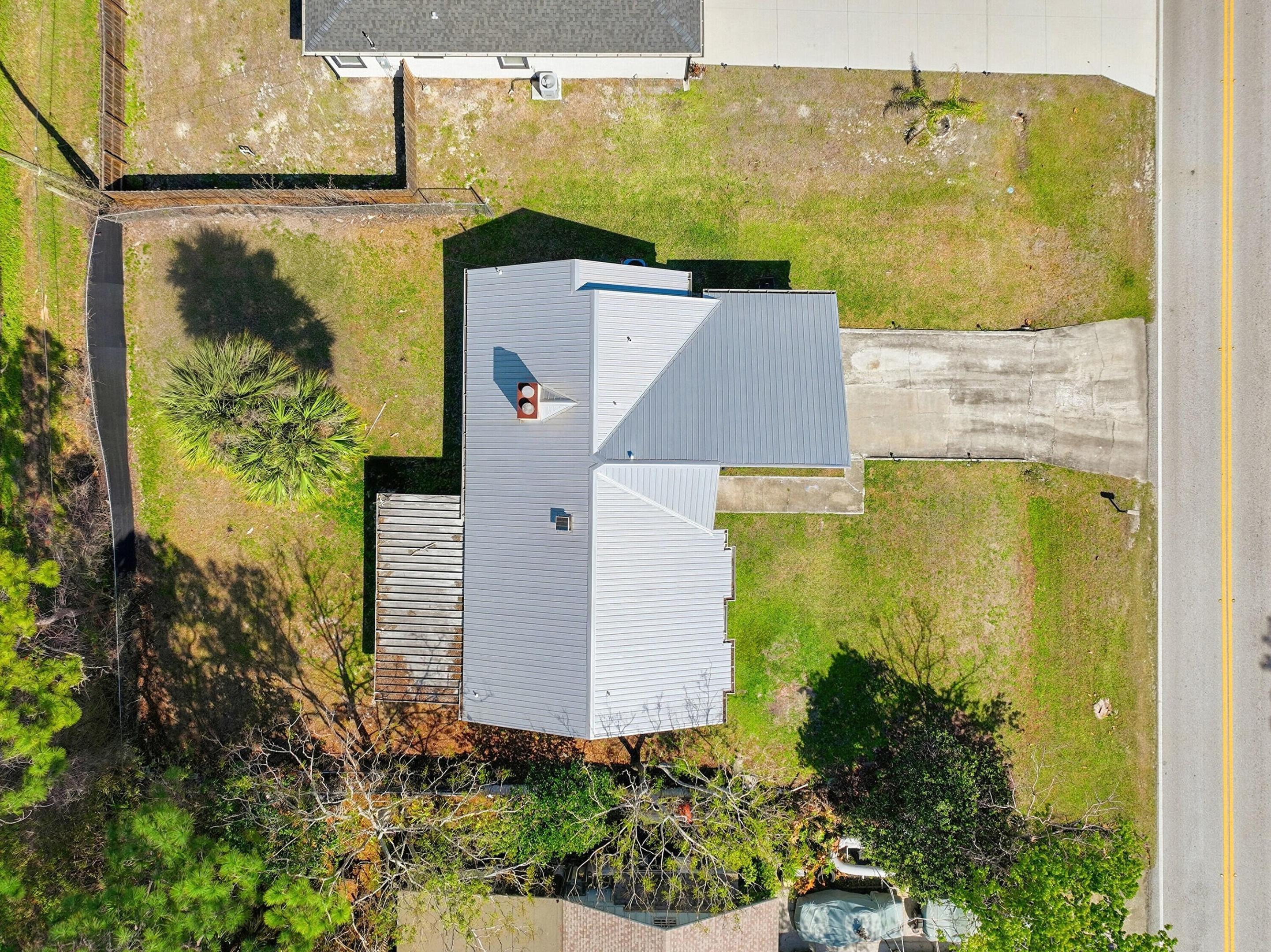 PORT MALABAR UNIT 37 - Residential