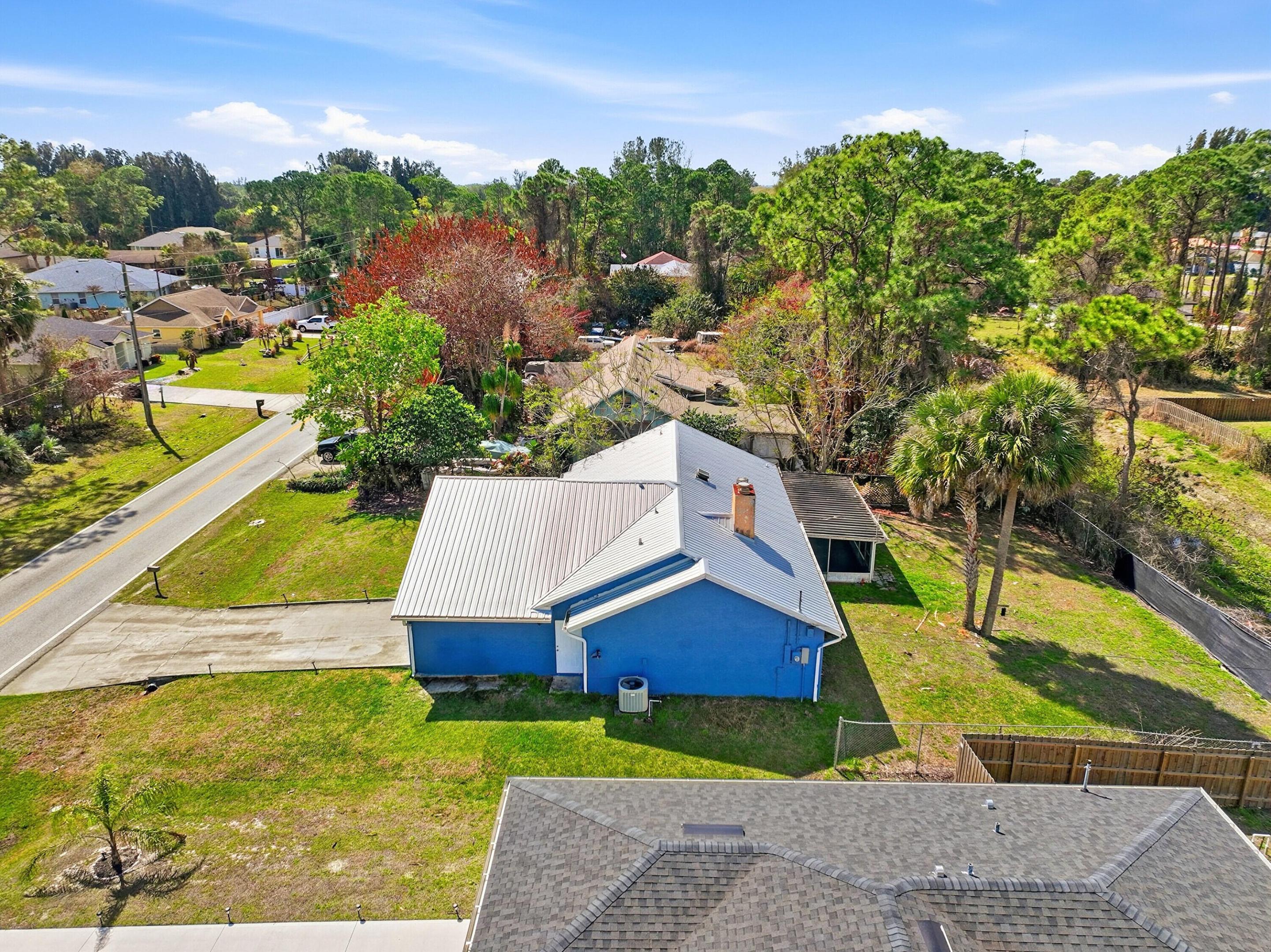 PORT MALABAR UNIT 37 - Residential