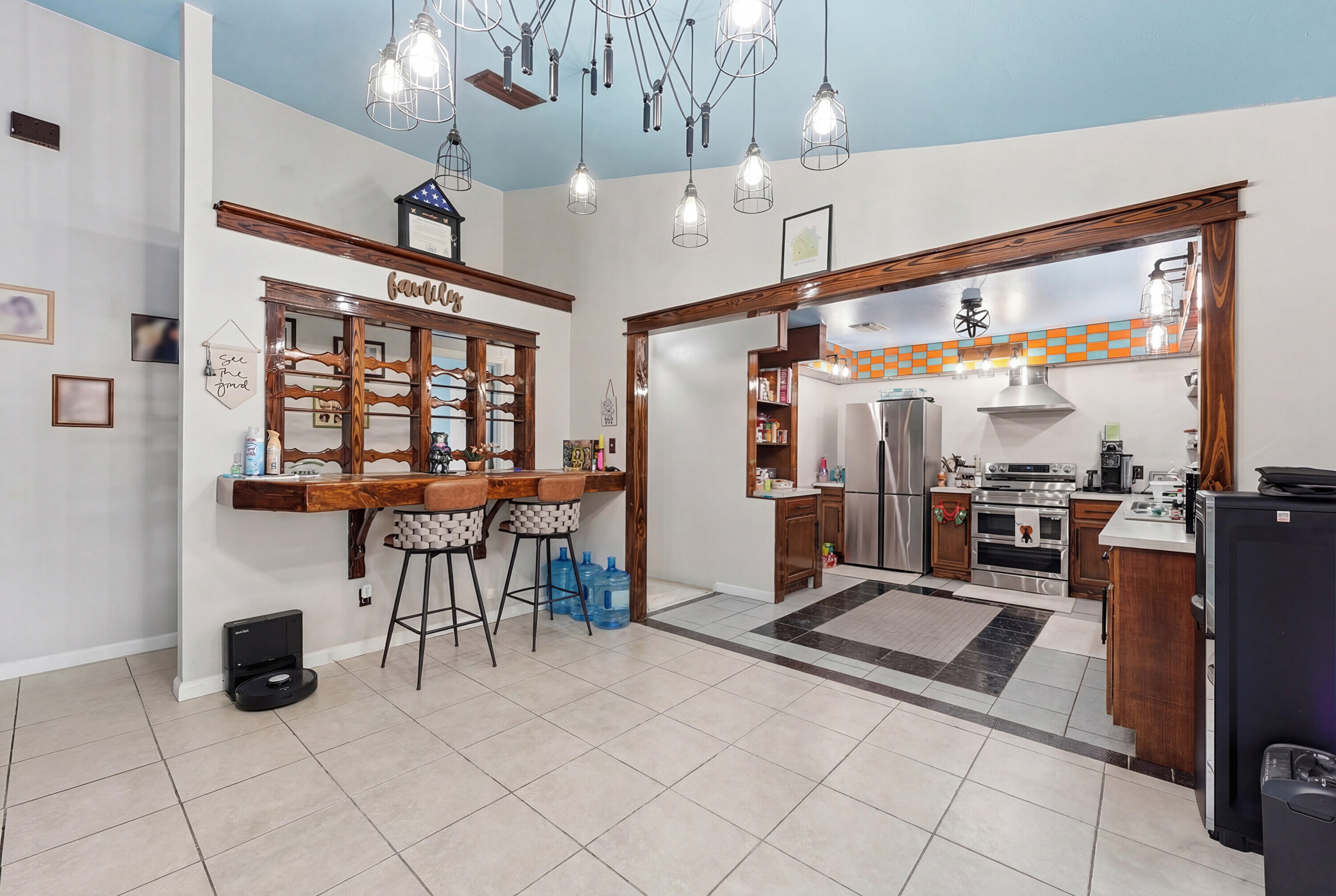 PORT MALABAR UNIT 37 - Residential