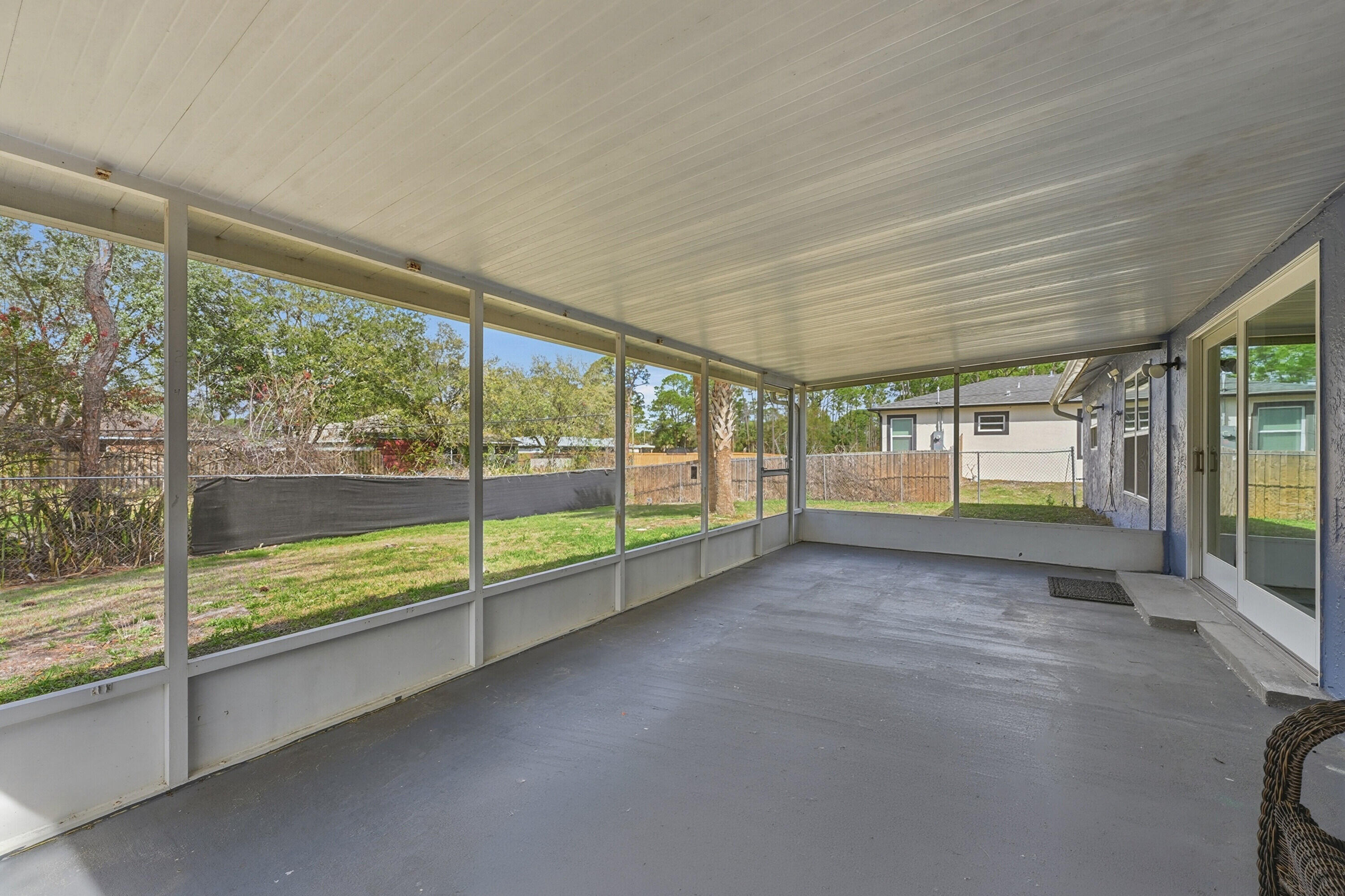 PORT MALABAR UNIT 37 - Residential