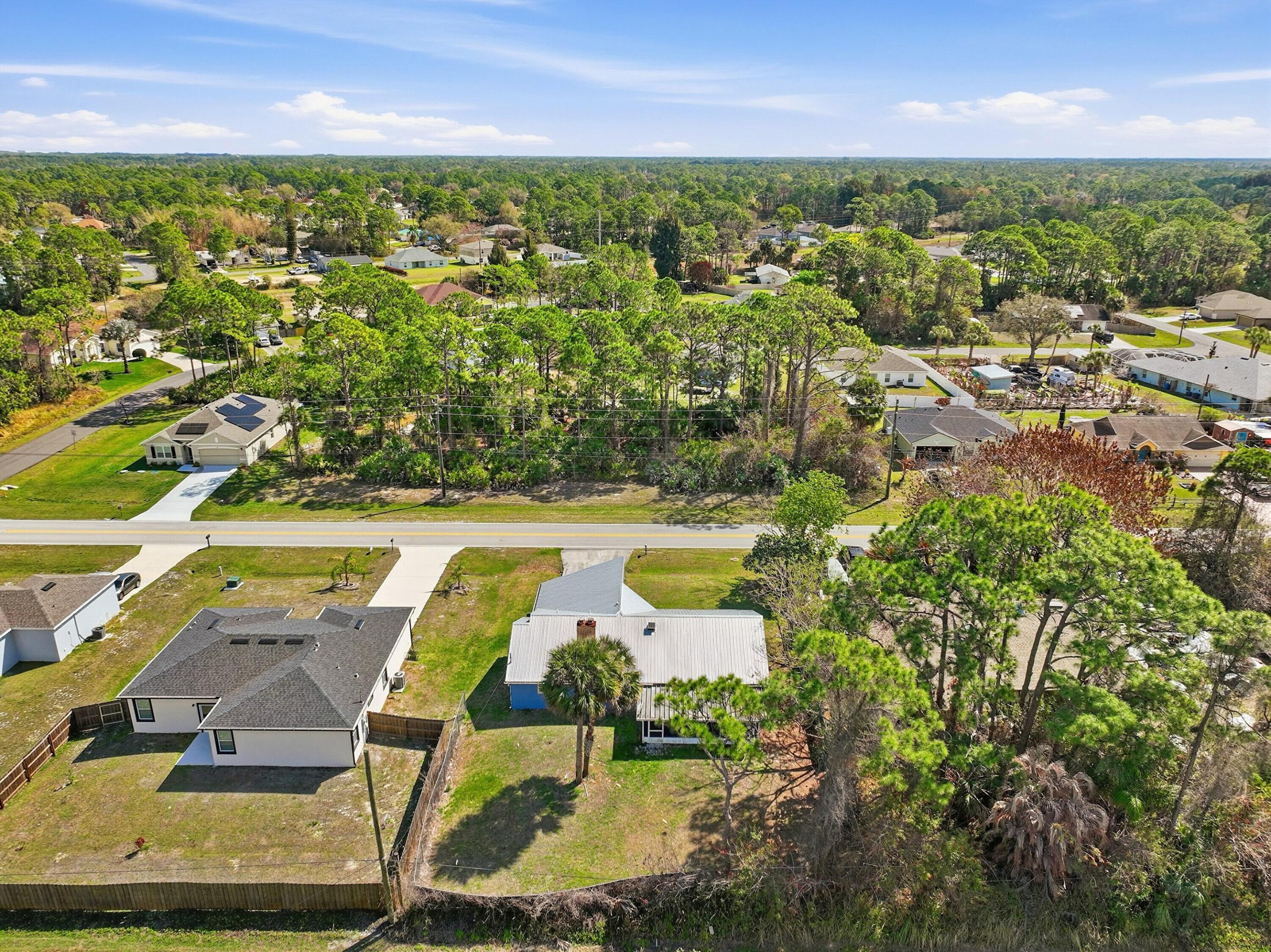 PORT MALABAR UNIT 37 - Residential