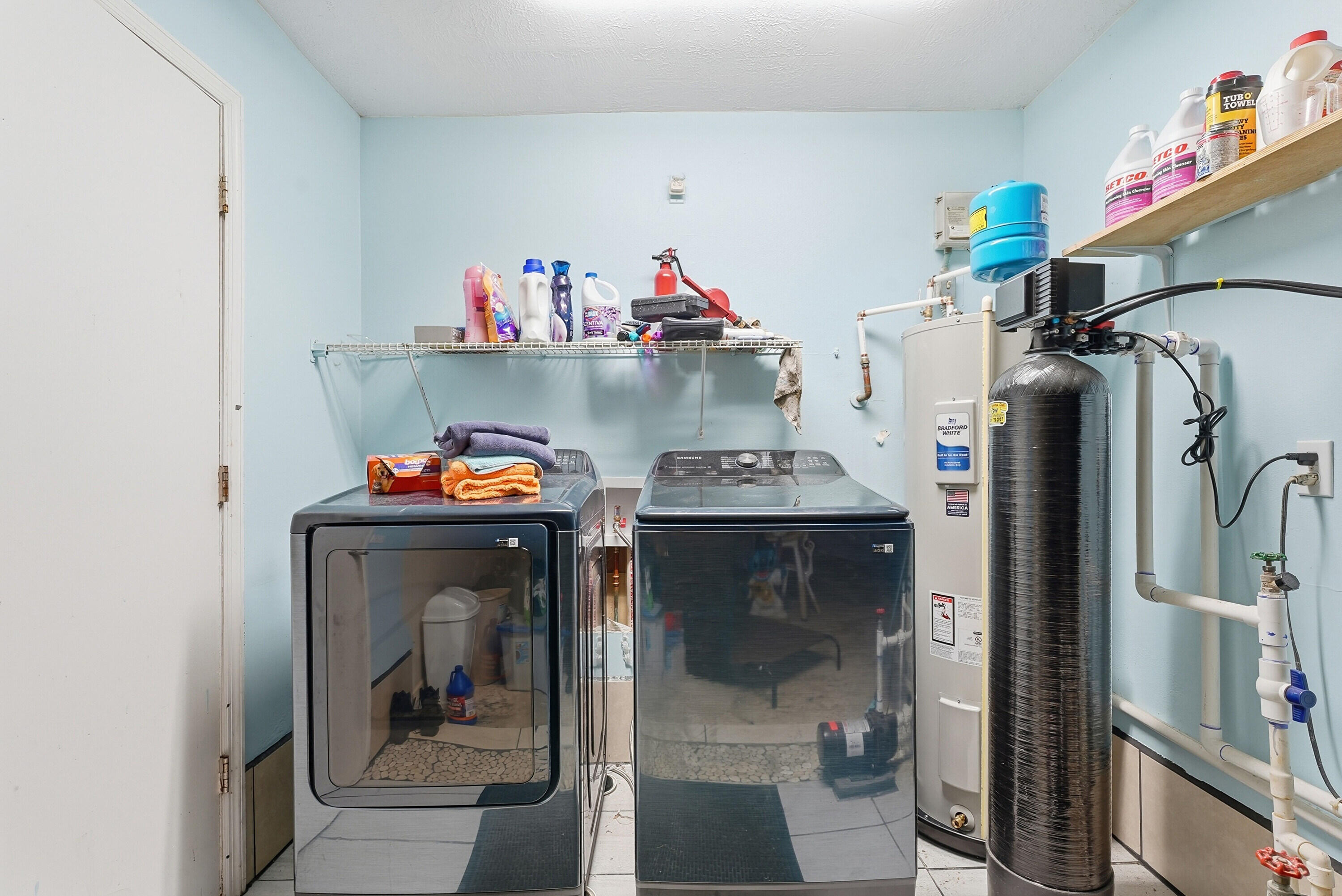 PORT MALABAR UNIT 37 - Residential