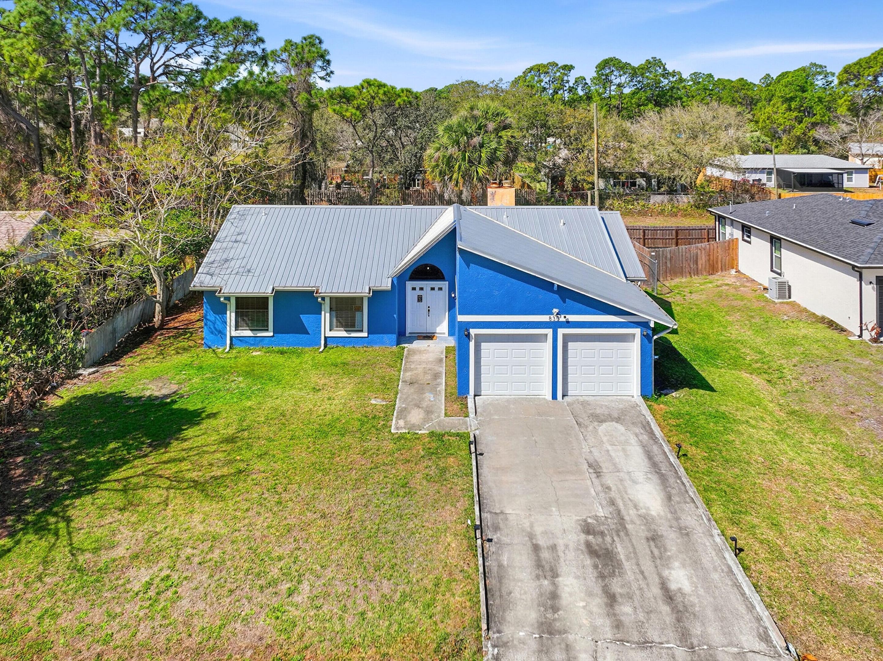 PORT MALABAR UNIT 37 - Residential