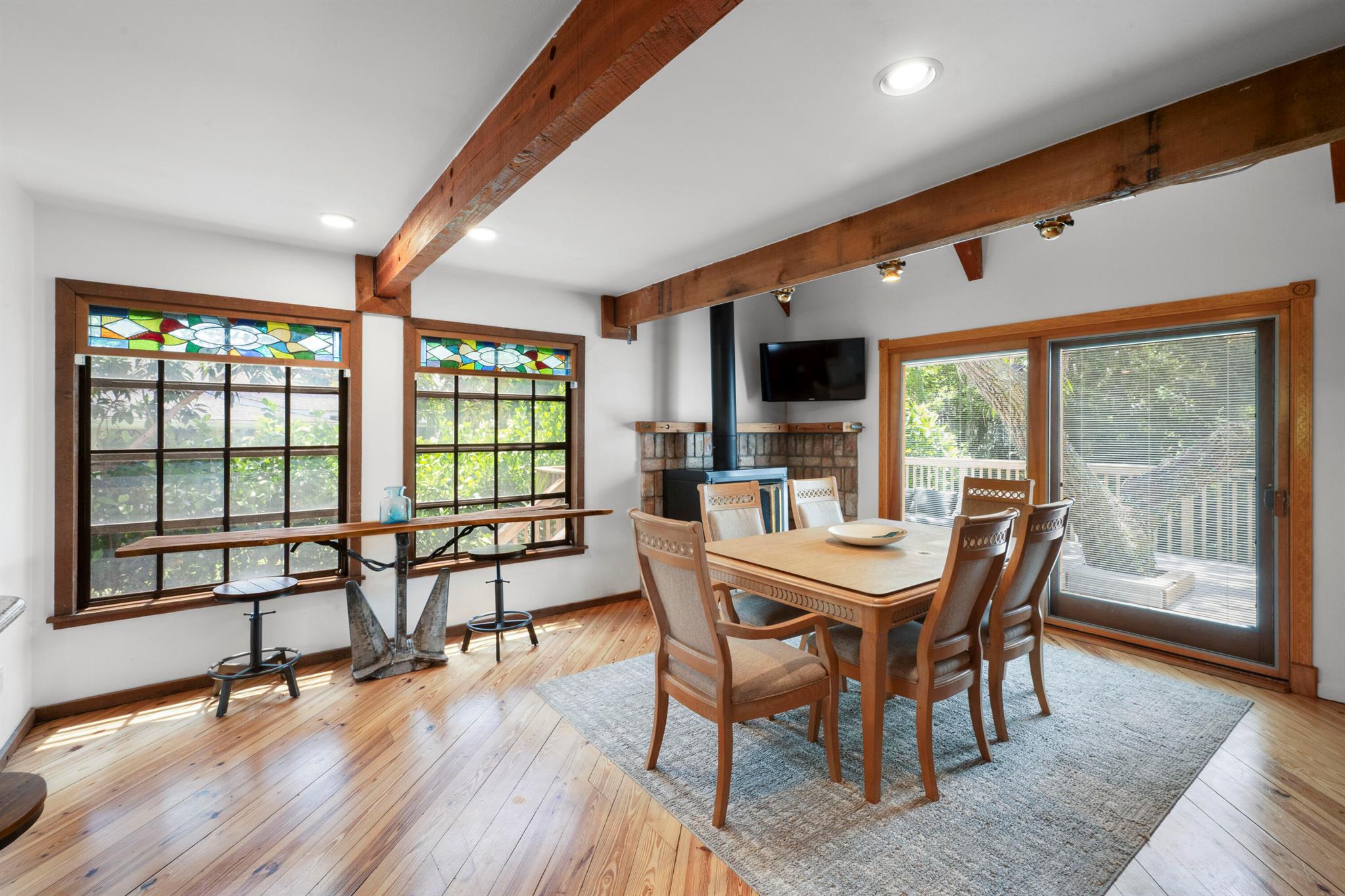 RUSTIC HILLS - Residential