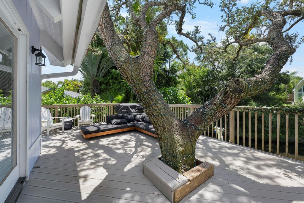 Photo of 3049 SW Woodland Trail, Palm City, FL 34990 (MLS # R11132973)