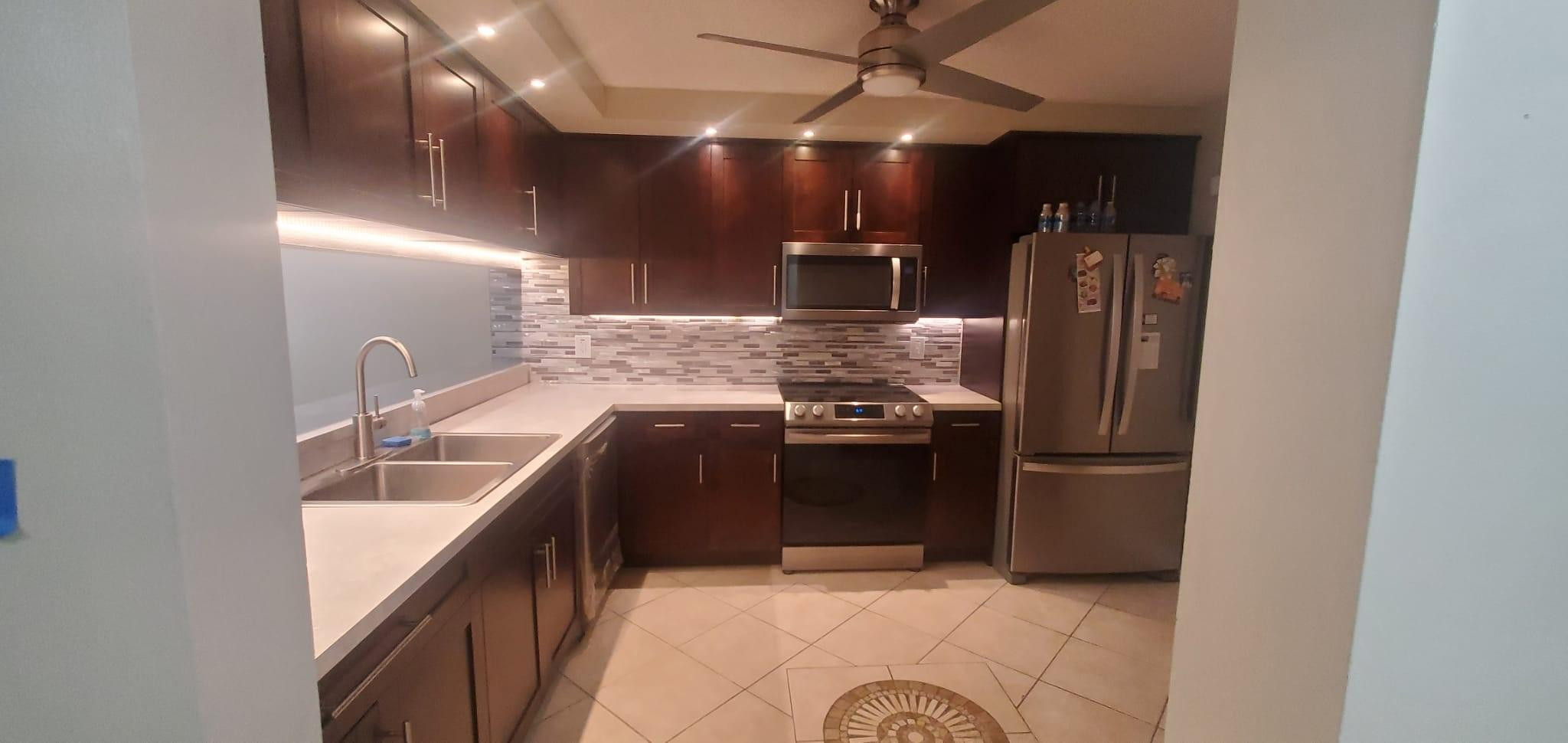 The Eaton At Hamptons Wes - Residential Lease