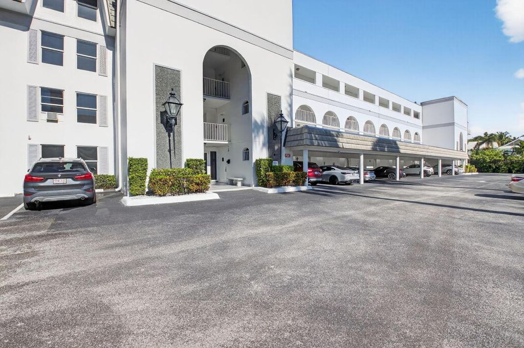 Photo of 800 E Camino Real Real #210, Boca Raton, FL 33432 (MLS # R11123472)