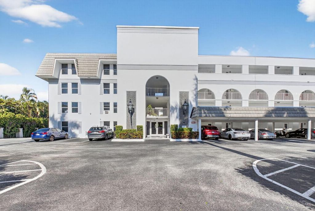 Photo of 800 E Camino Real Real #210, Boca Raton, FL 33432 (MLS # R11123472)