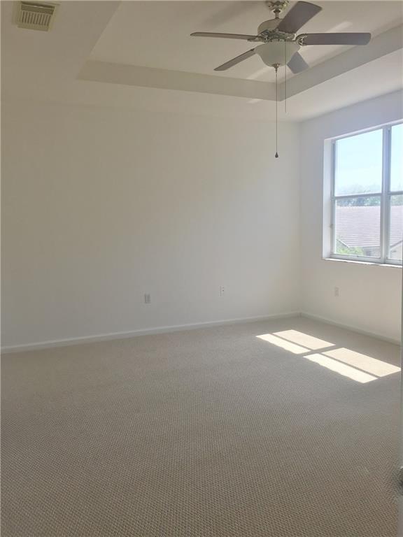 SUNSET LAKES PLAT TWO - Residential