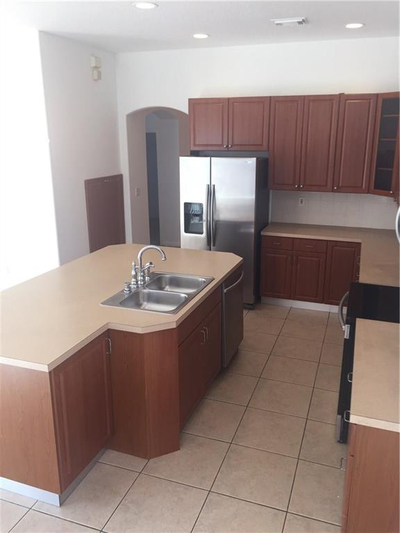 SUNSET LAKES PLAT TWO - Residential