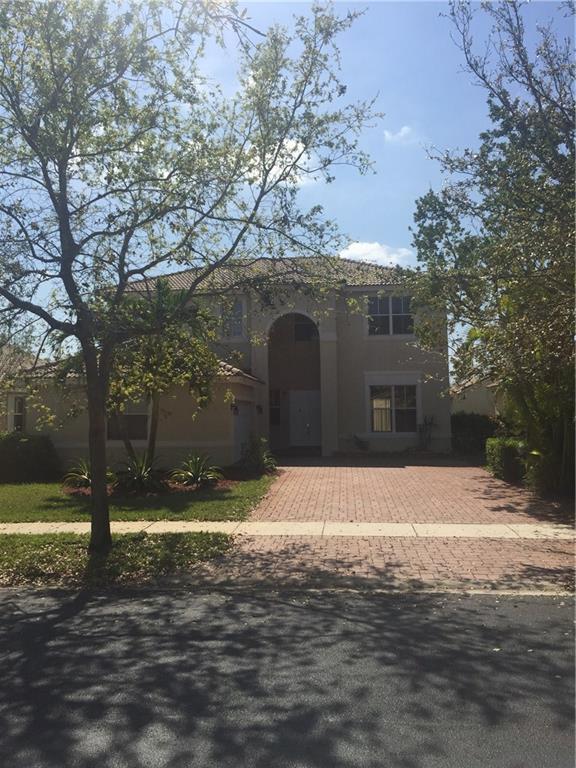 SUNSET LAKES PLAT TWO - Residential