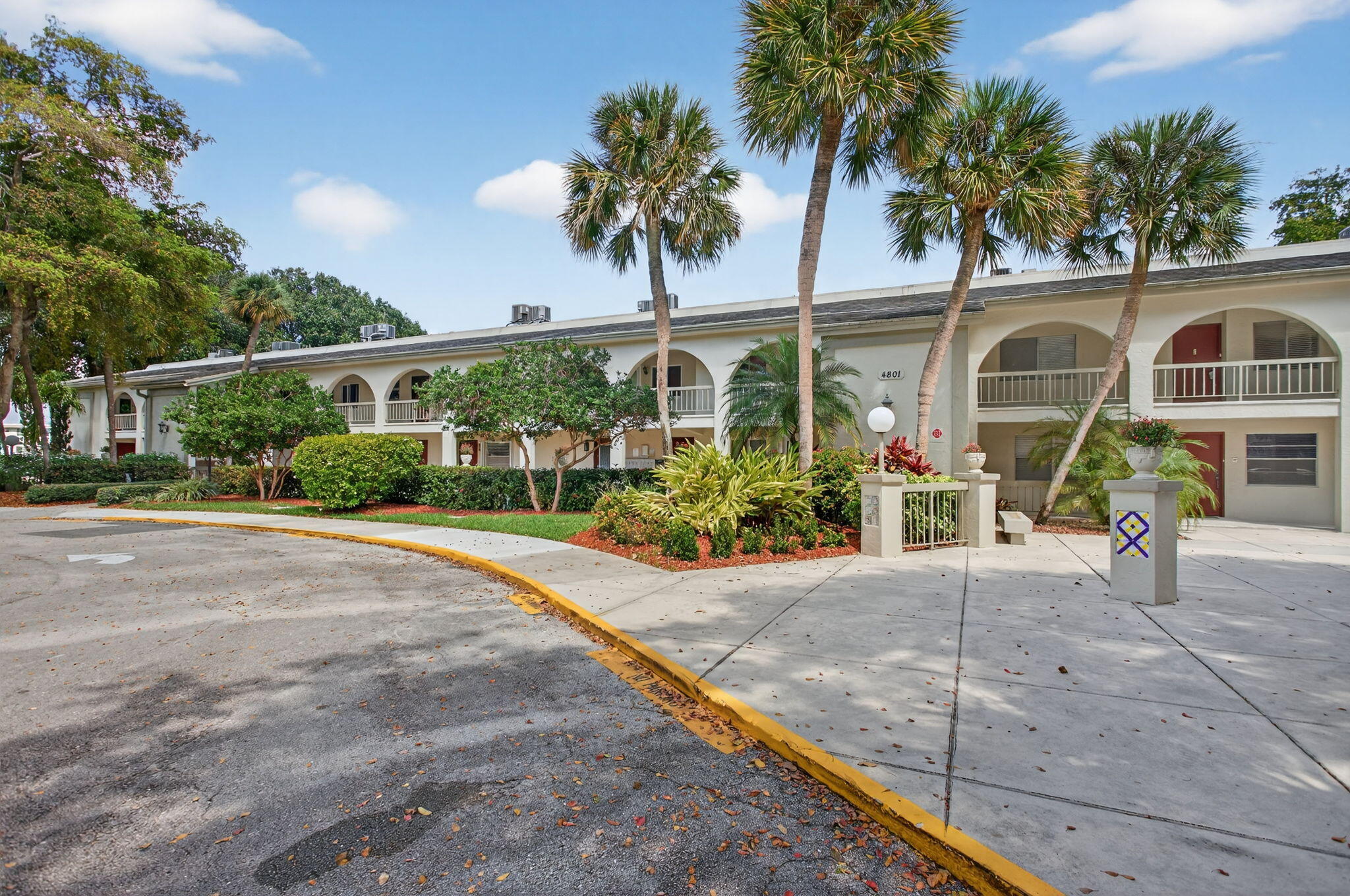 MARTINIQUE VILLAGE III CONDO - Residential