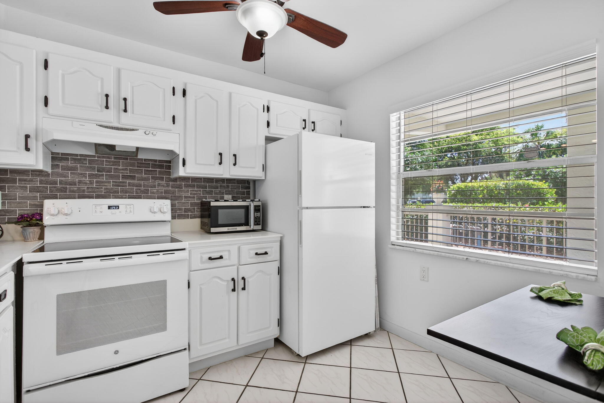 MARTINIQUE VILLAGE III CONDO - Residential