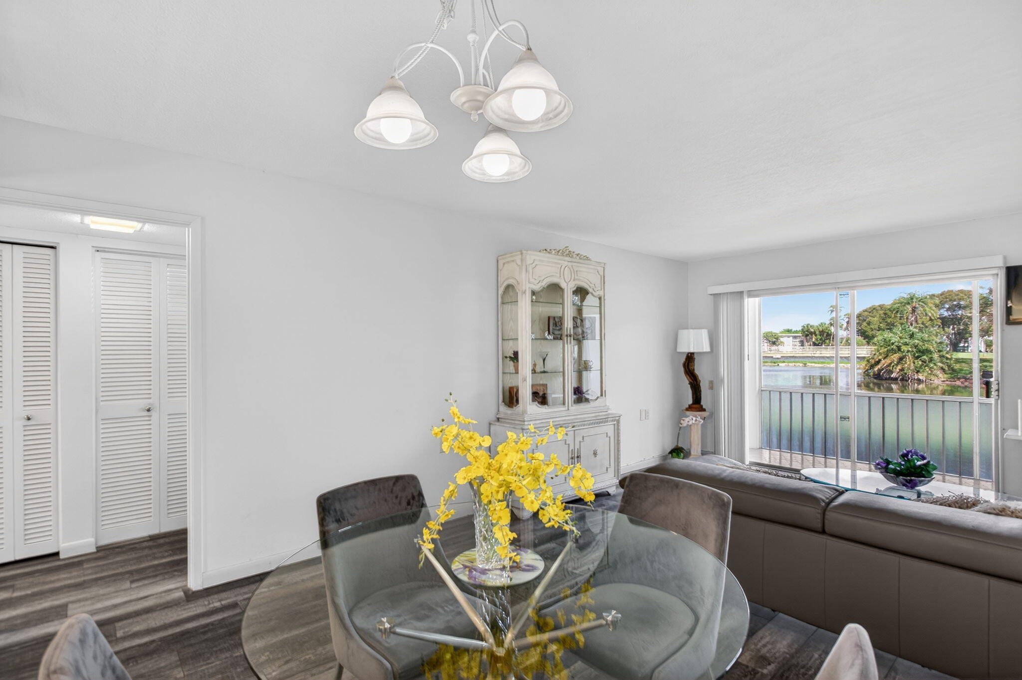 MARTINIQUE VILLAGE III CONDO - Residential