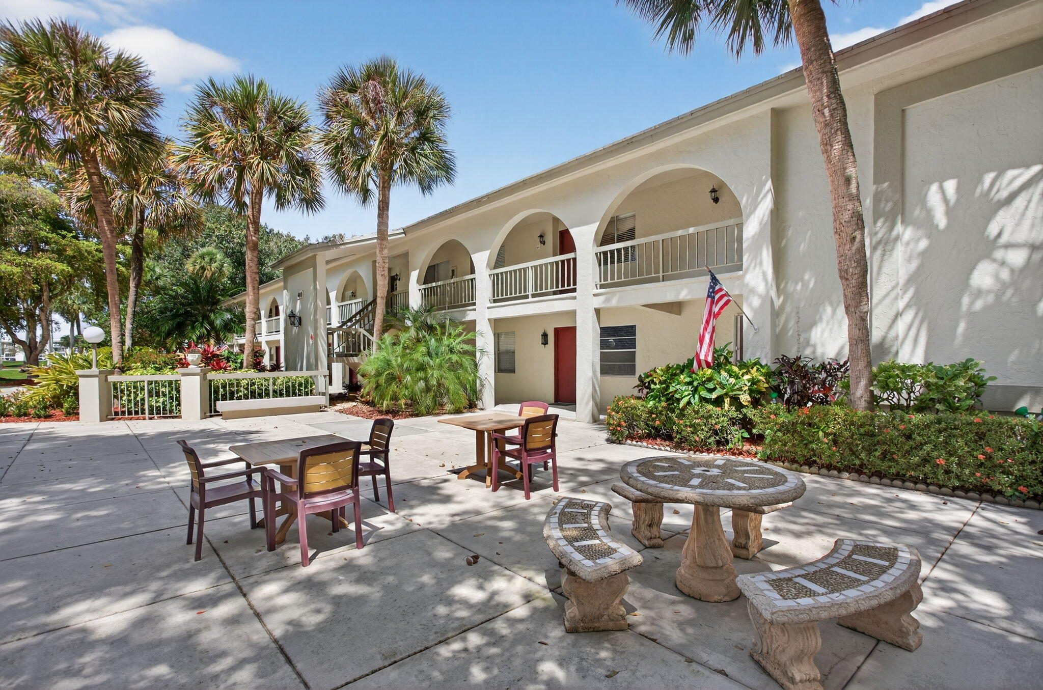 MARTINIQUE VILLAGE III CONDO - Residential