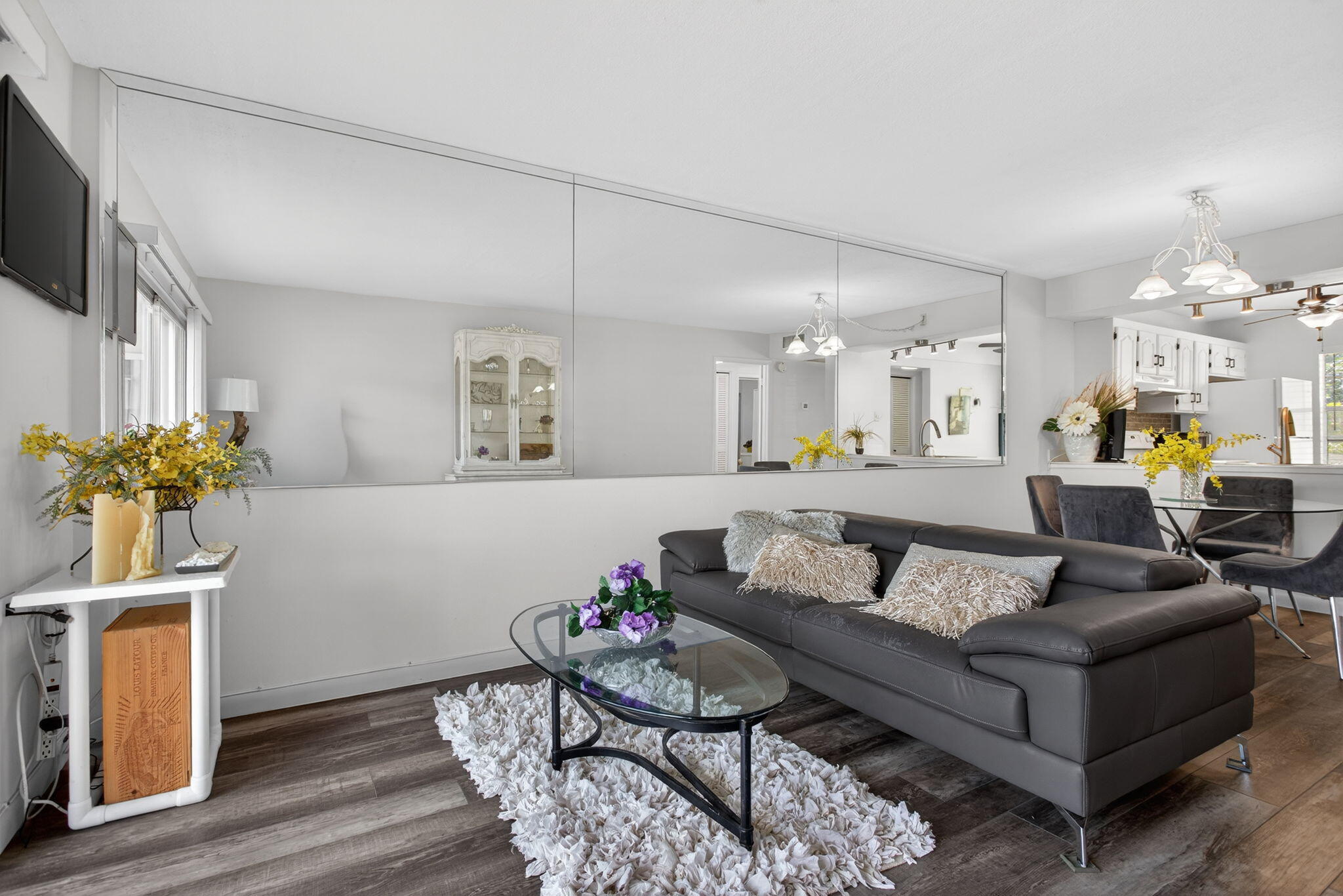 MARTINIQUE VILLAGE III CONDO - Residential