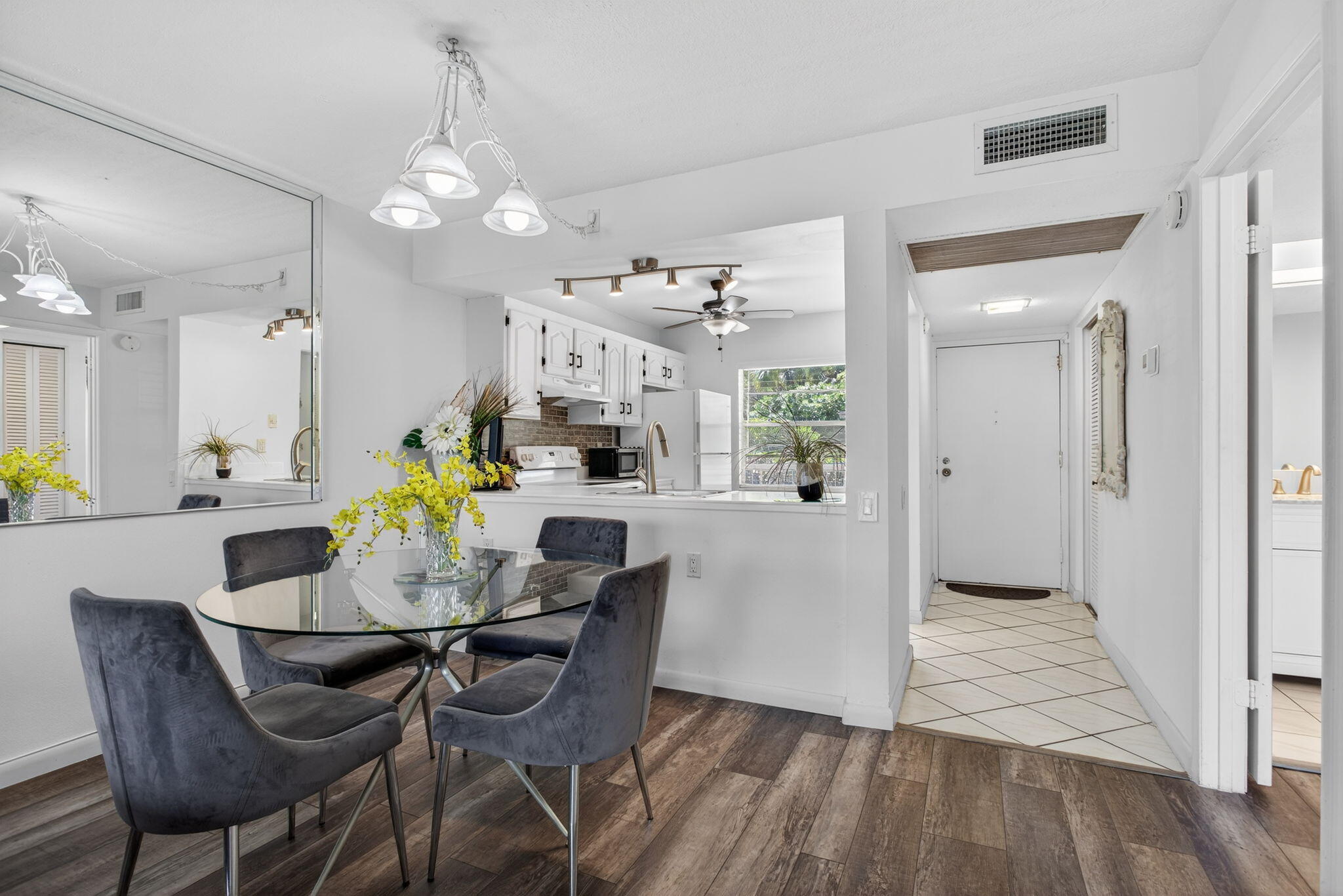 MARTINIQUE VILLAGE III CONDO - Residential