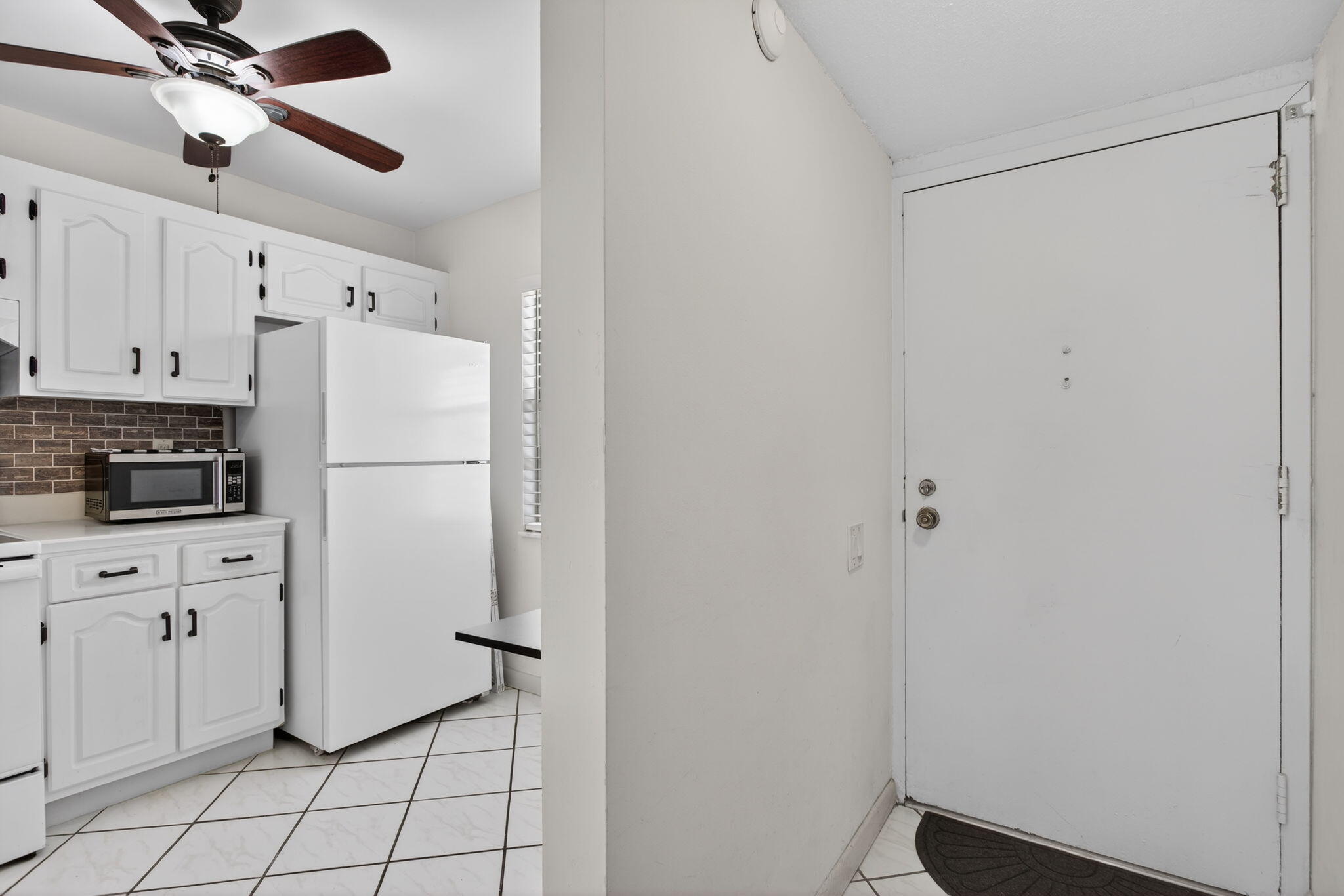 MARTINIQUE VILLAGE III CONDO - Residential