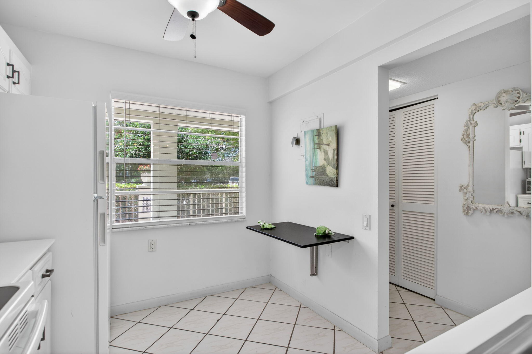 MARTINIQUE VILLAGE III CONDO - Residential