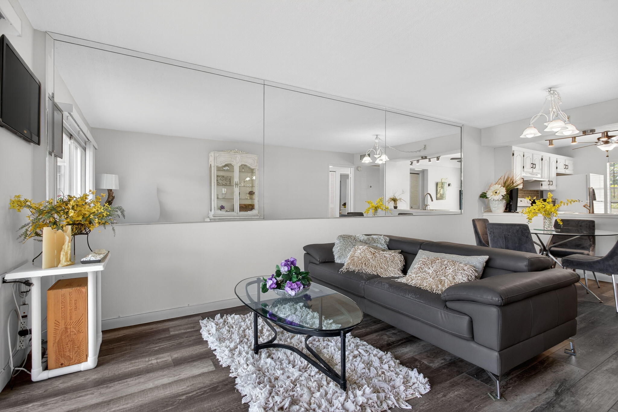 MARTINIQUE VILLAGE III CONDO - Residential