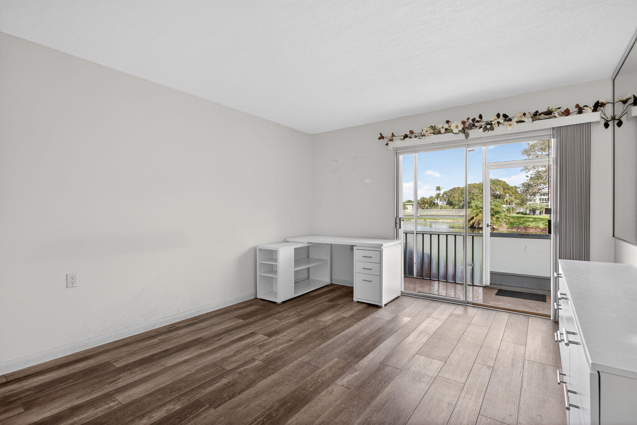 MARTINIQUE VILLAGE III CONDO - Residential