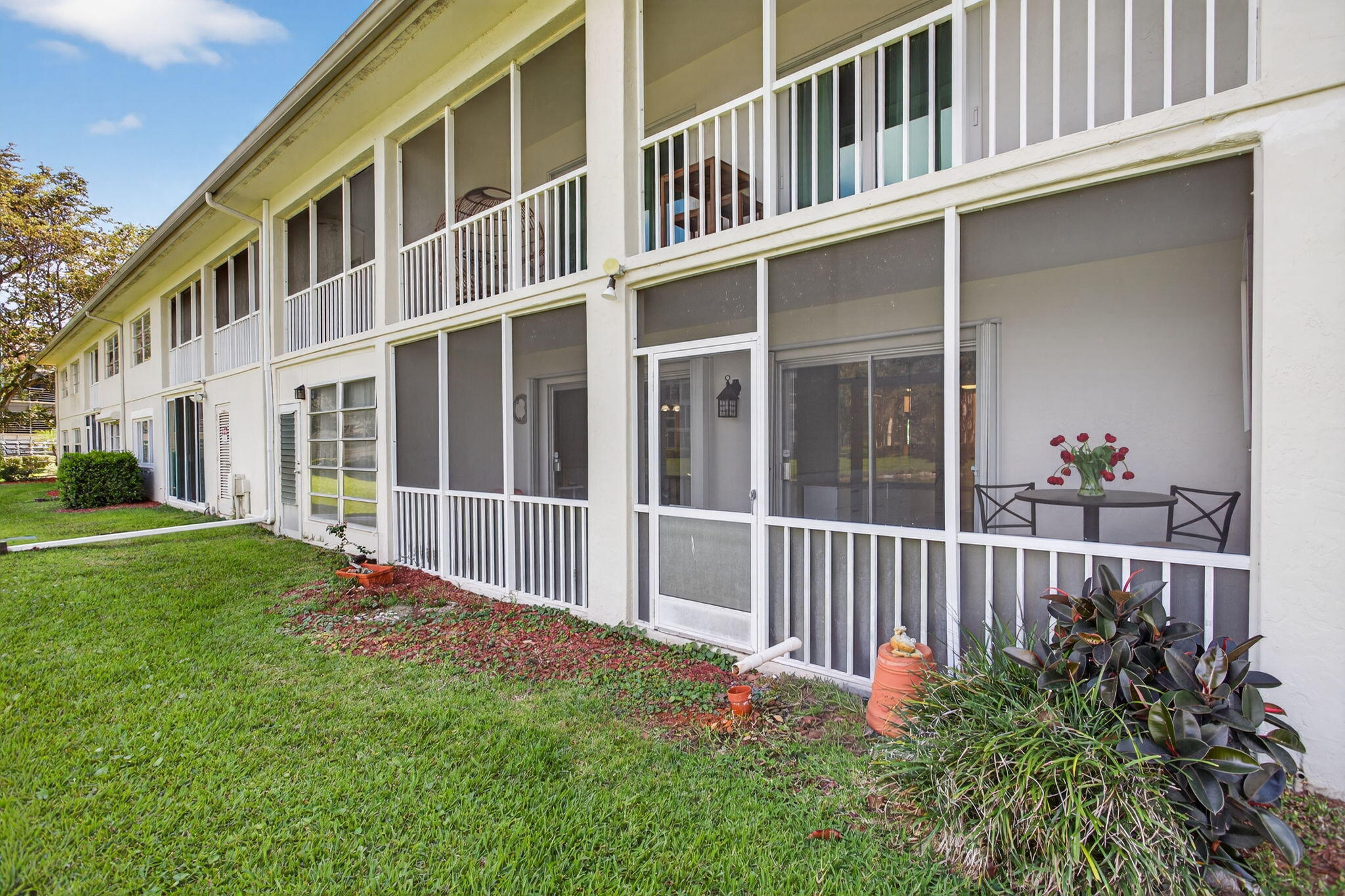 MARTINIQUE VILLAGE III CONDO - Residential