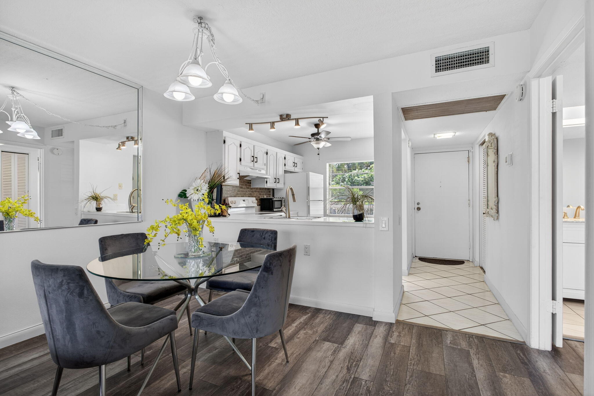 MARTINIQUE VILLAGE III CONDO - Residential