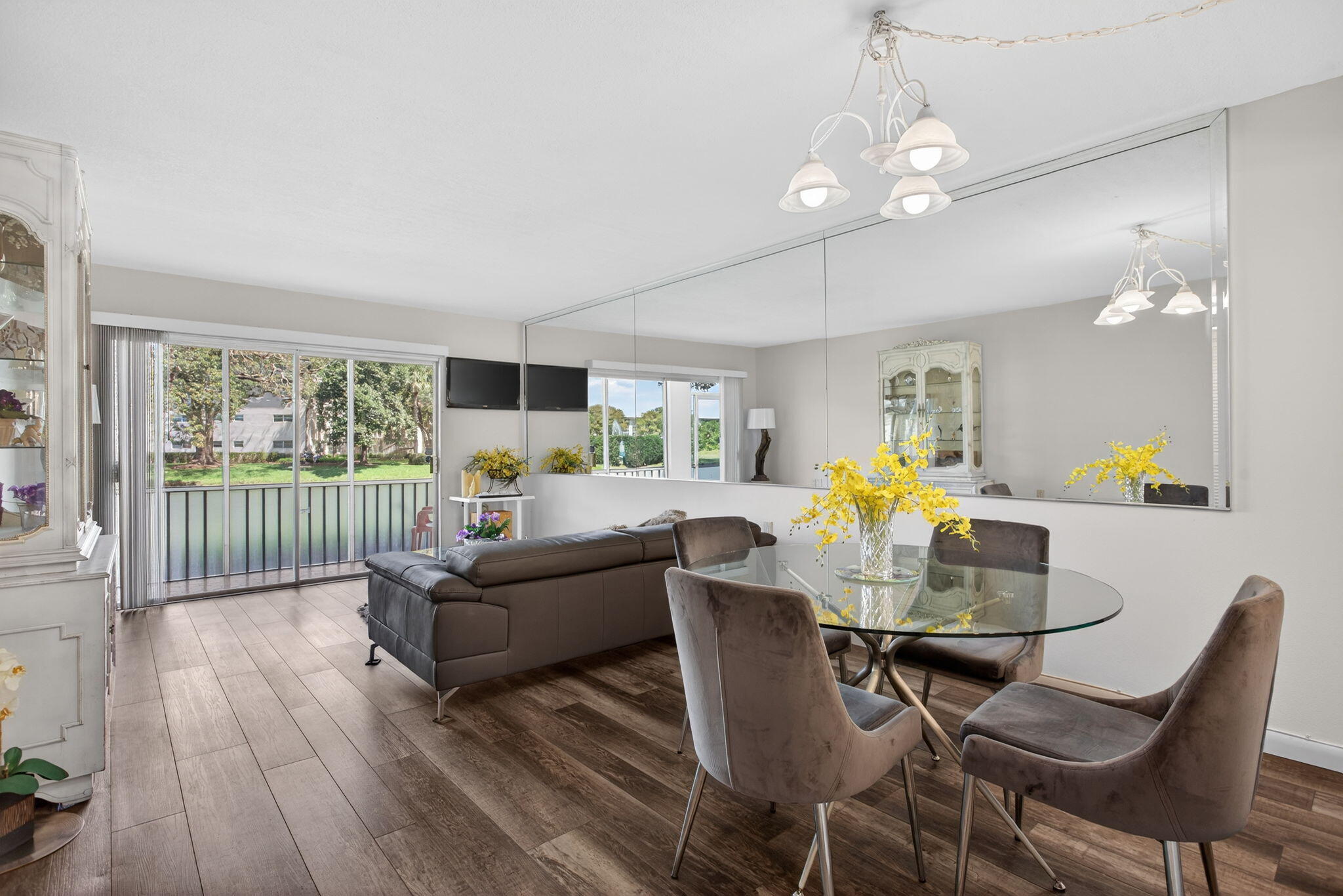 MARTINIQUE VILLAGE III CONDO - Residential