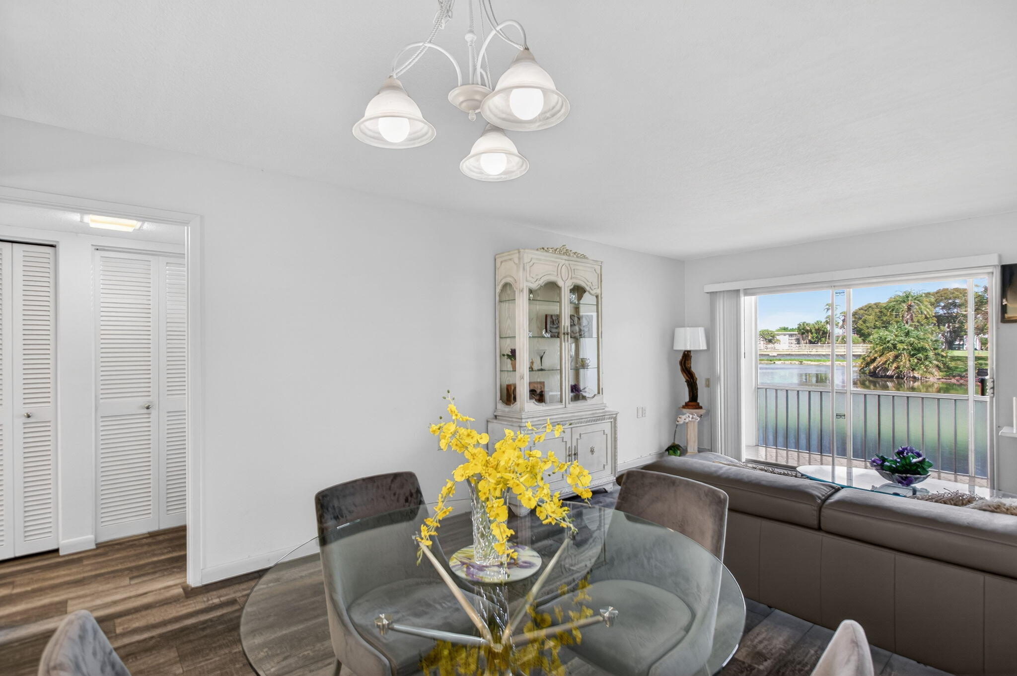 MARTINIQUE VILLAGE III CONDO - Residential