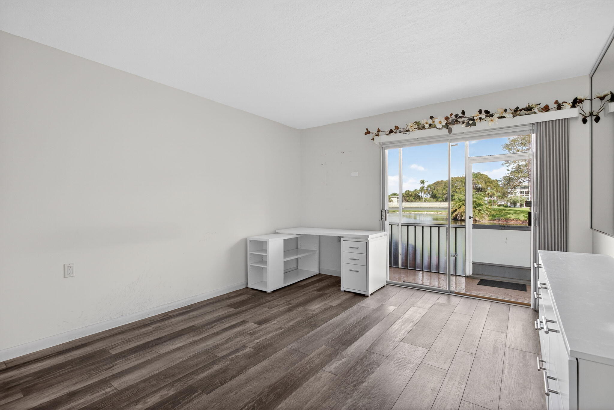 MARTINIQUE VILLAGE III CONDO - Residential