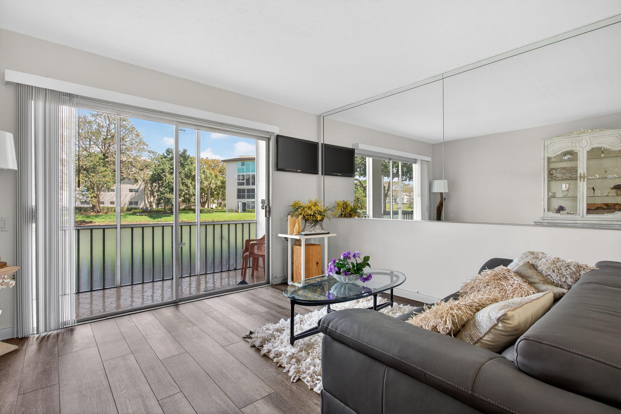 MARTINIQUE VILLAGE III CONDO - Residential