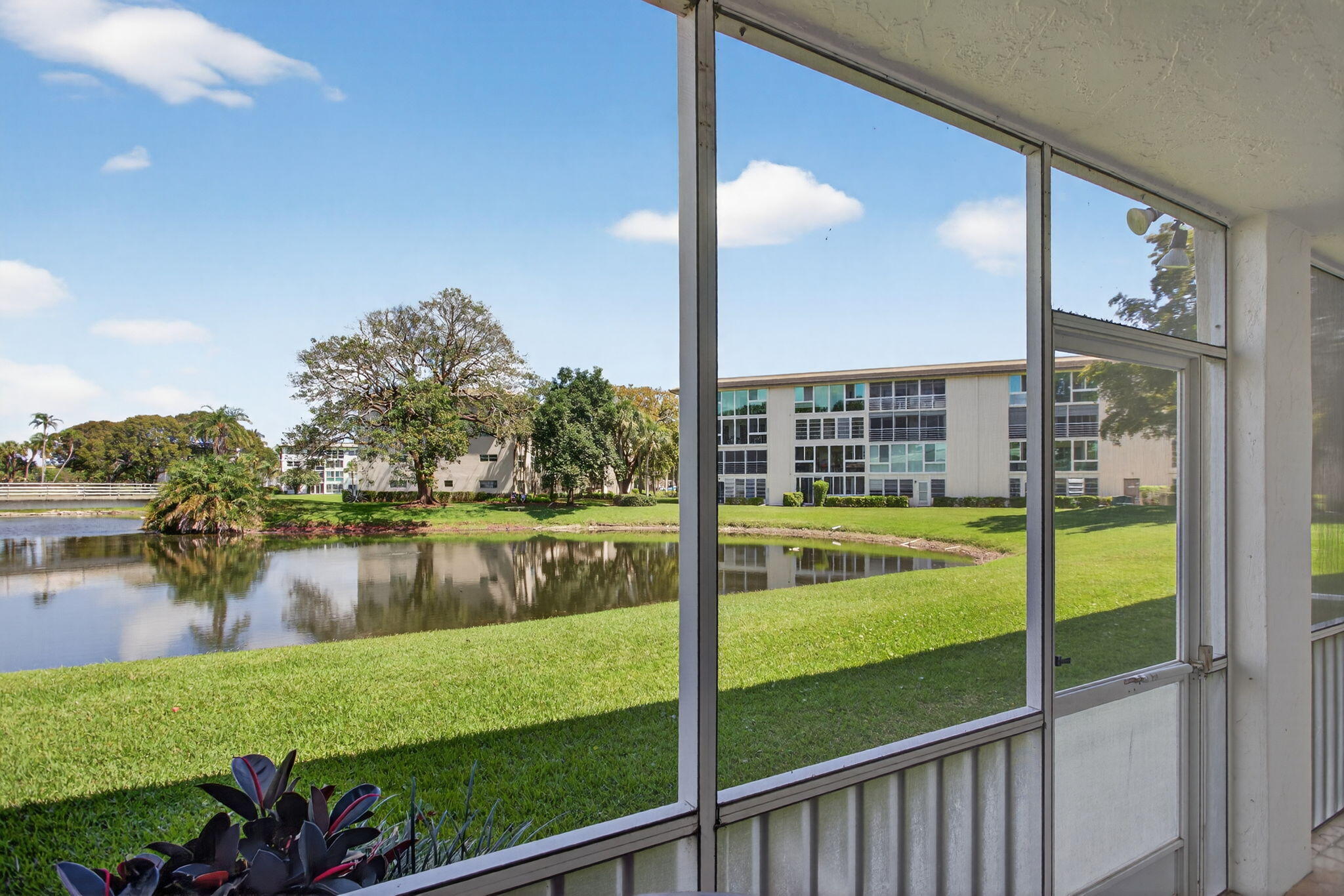 MARTINIQUE VILLAGE III CONDO - Residential