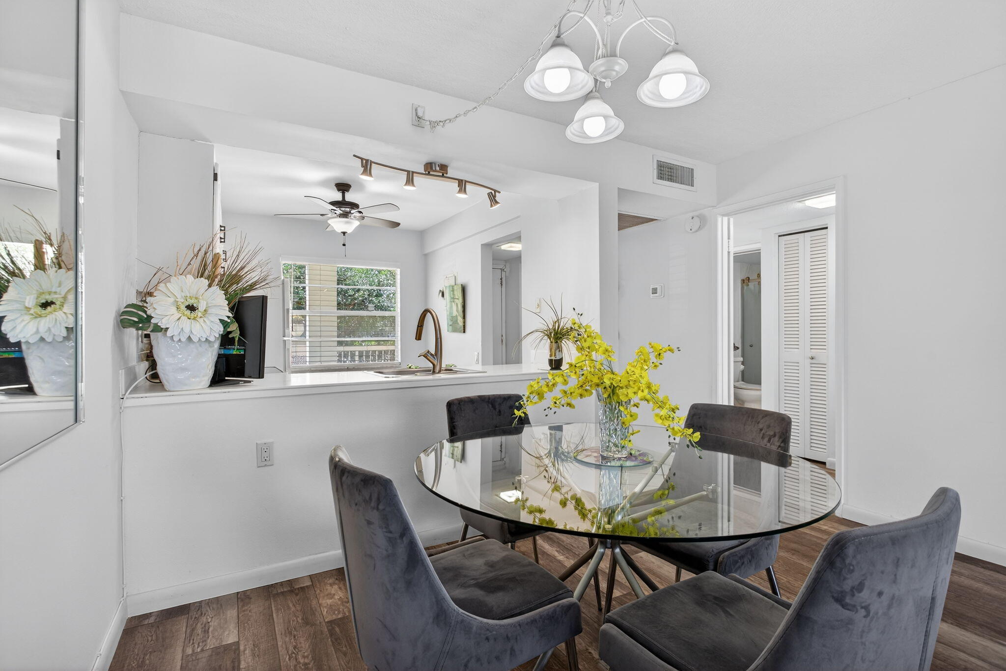 MARTINIQUE VILLAGE III CONDO - Residential