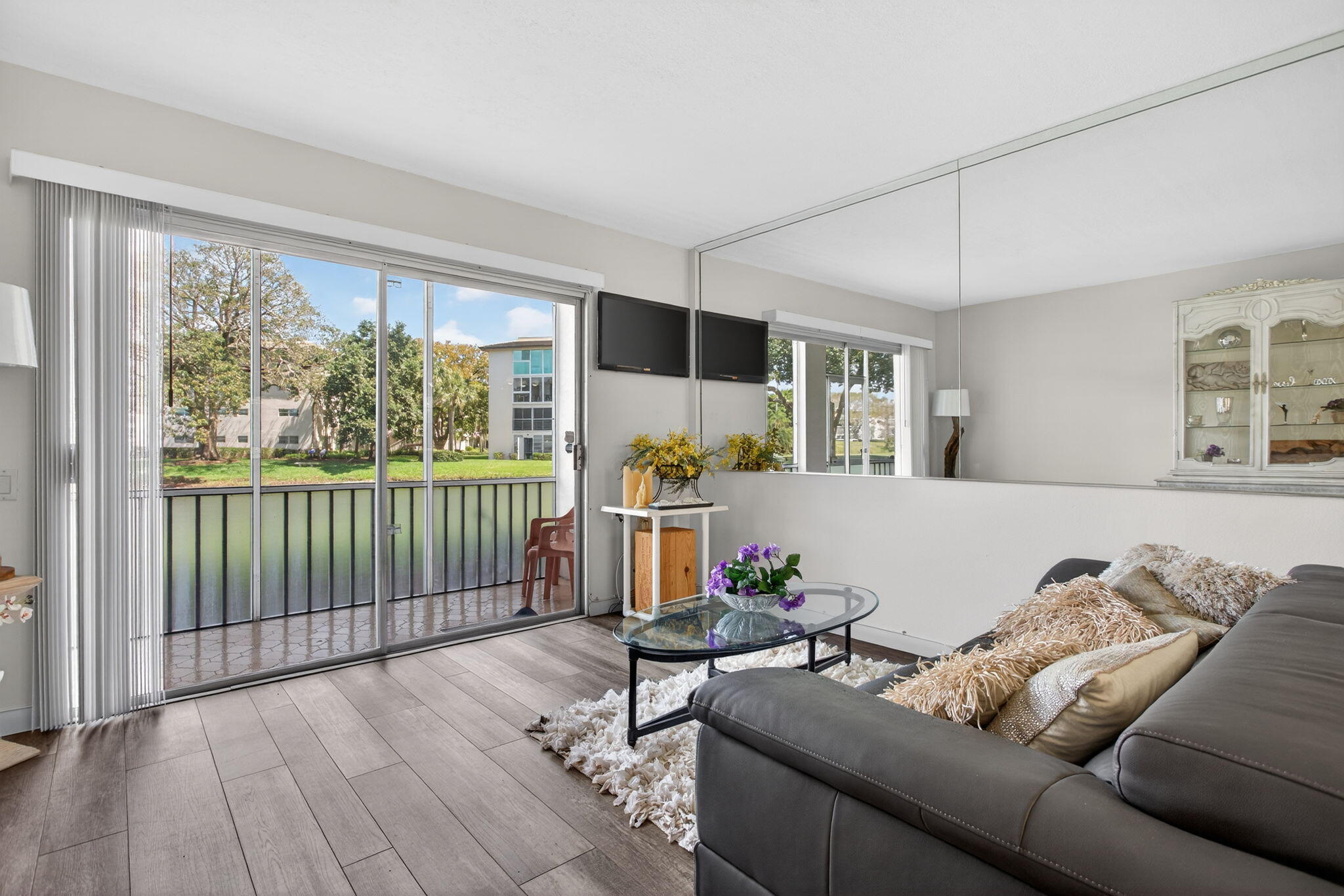 MARTINIQUE VILLAGE III CONDO - Residential