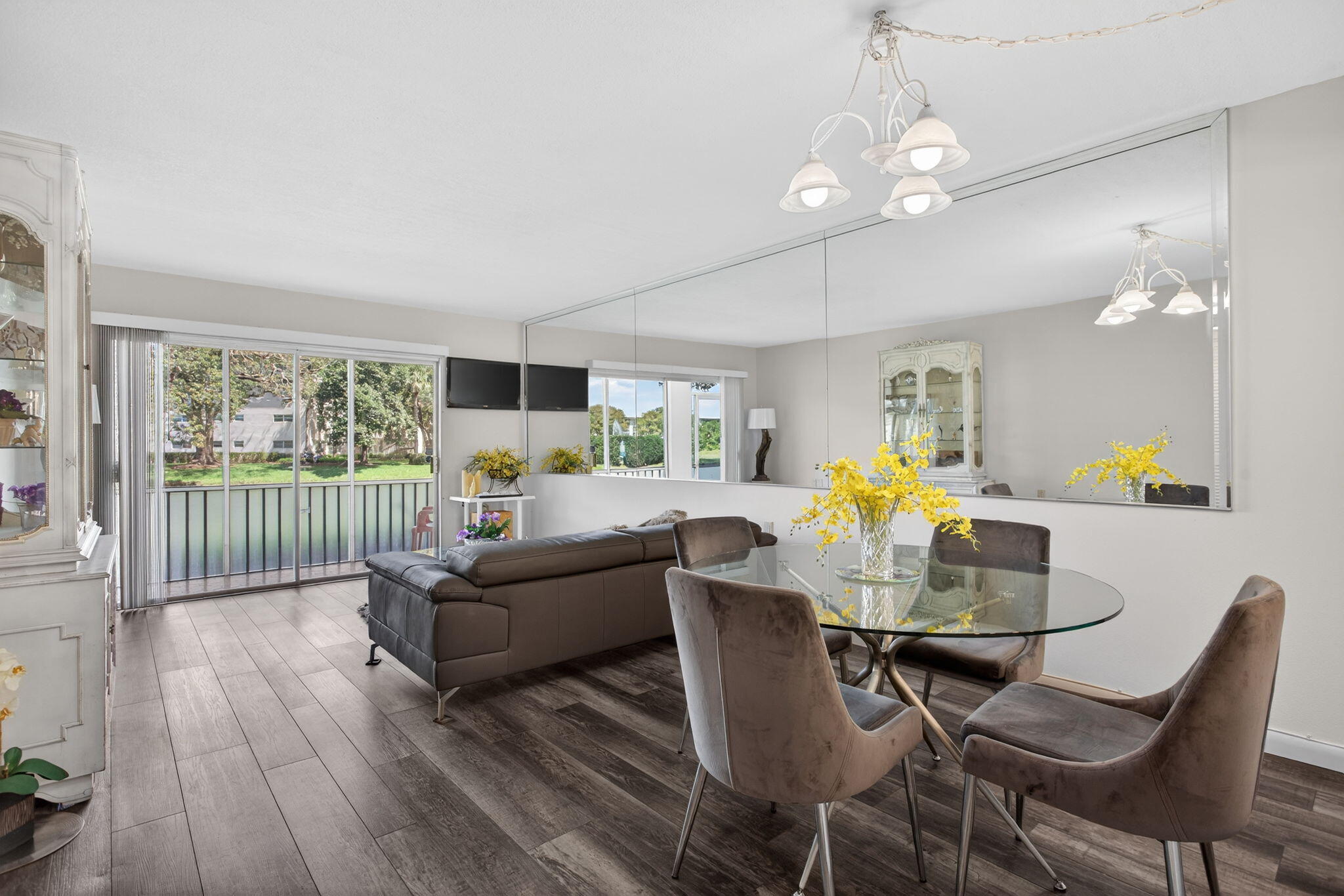 MARTINIQUE VILLAGE III CONDO - Residential