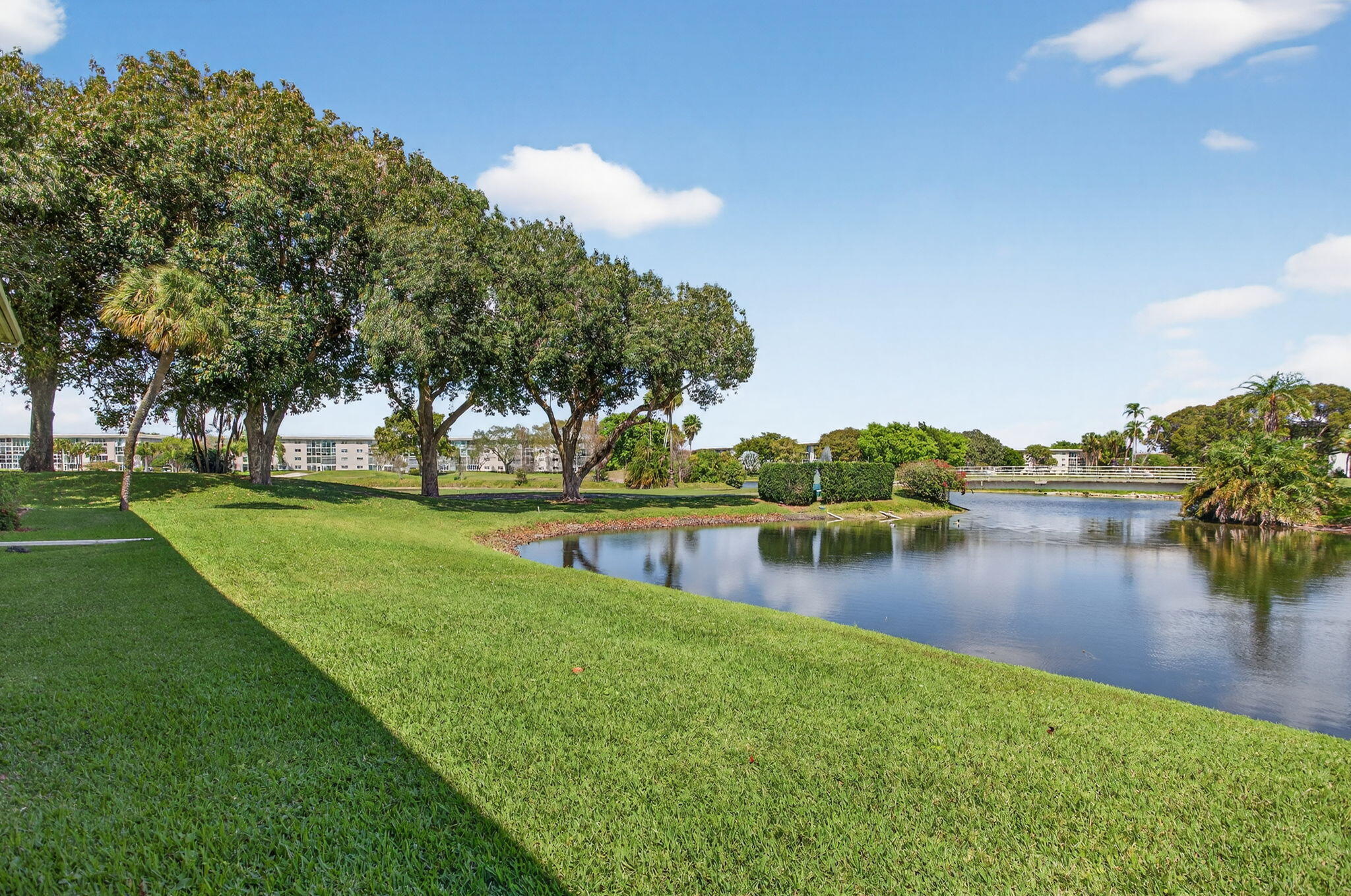MARTINIQUE VILLAGE III CONDO - Residential