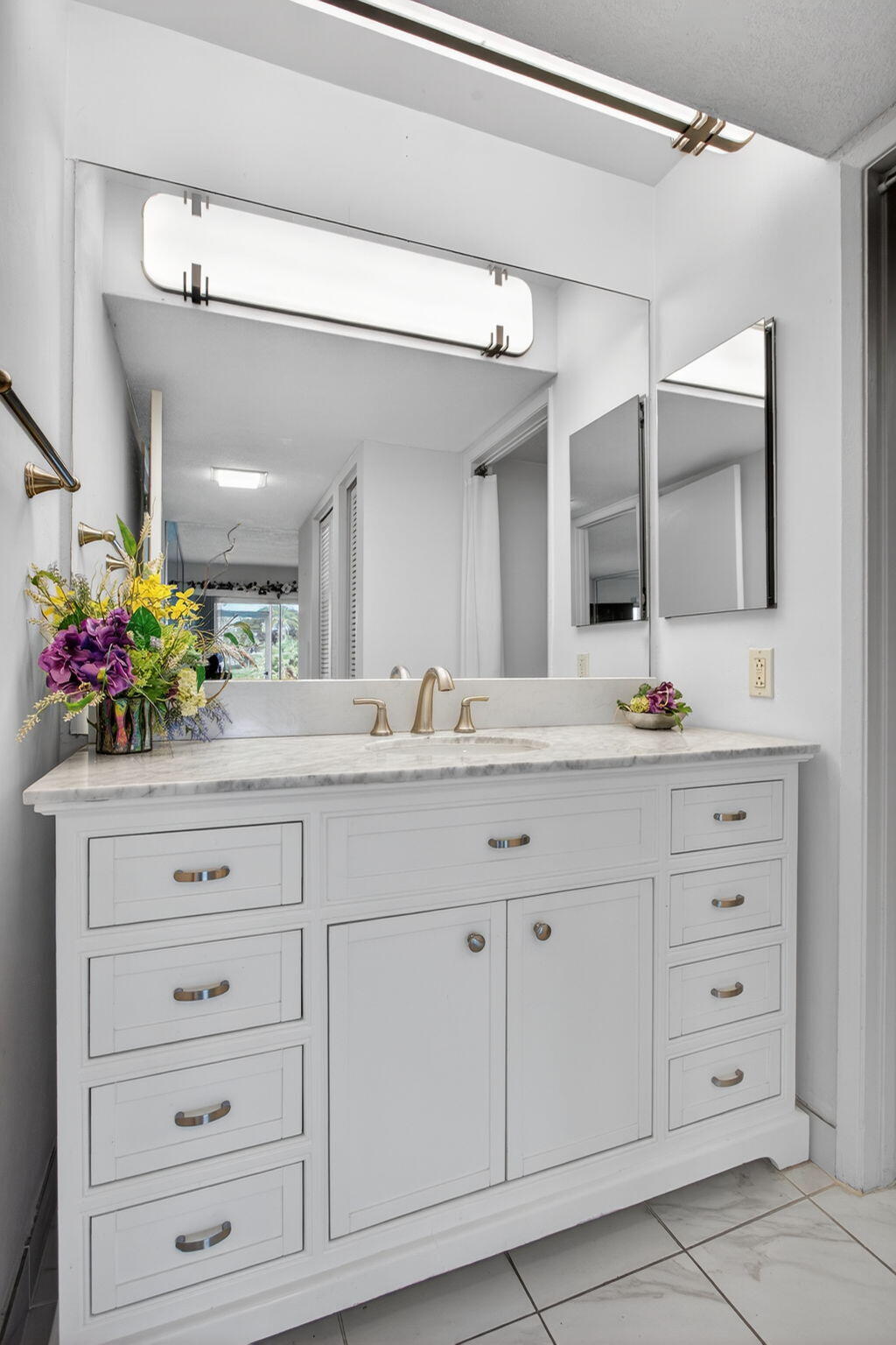 MARTINIQUE VILLAGE III CONDO - Residential