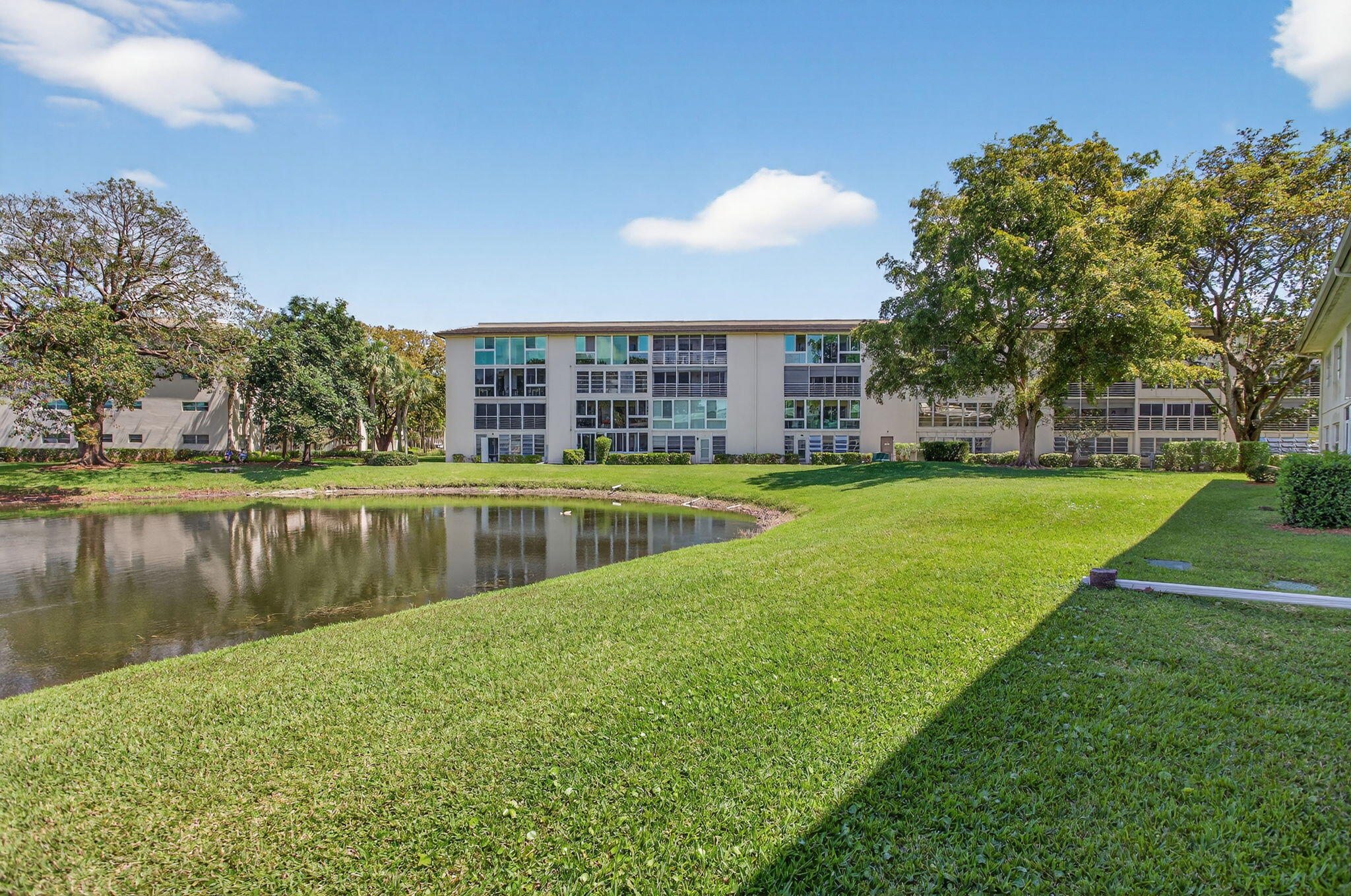 MARTINIQUE VILLAGE III CONDO - Residential